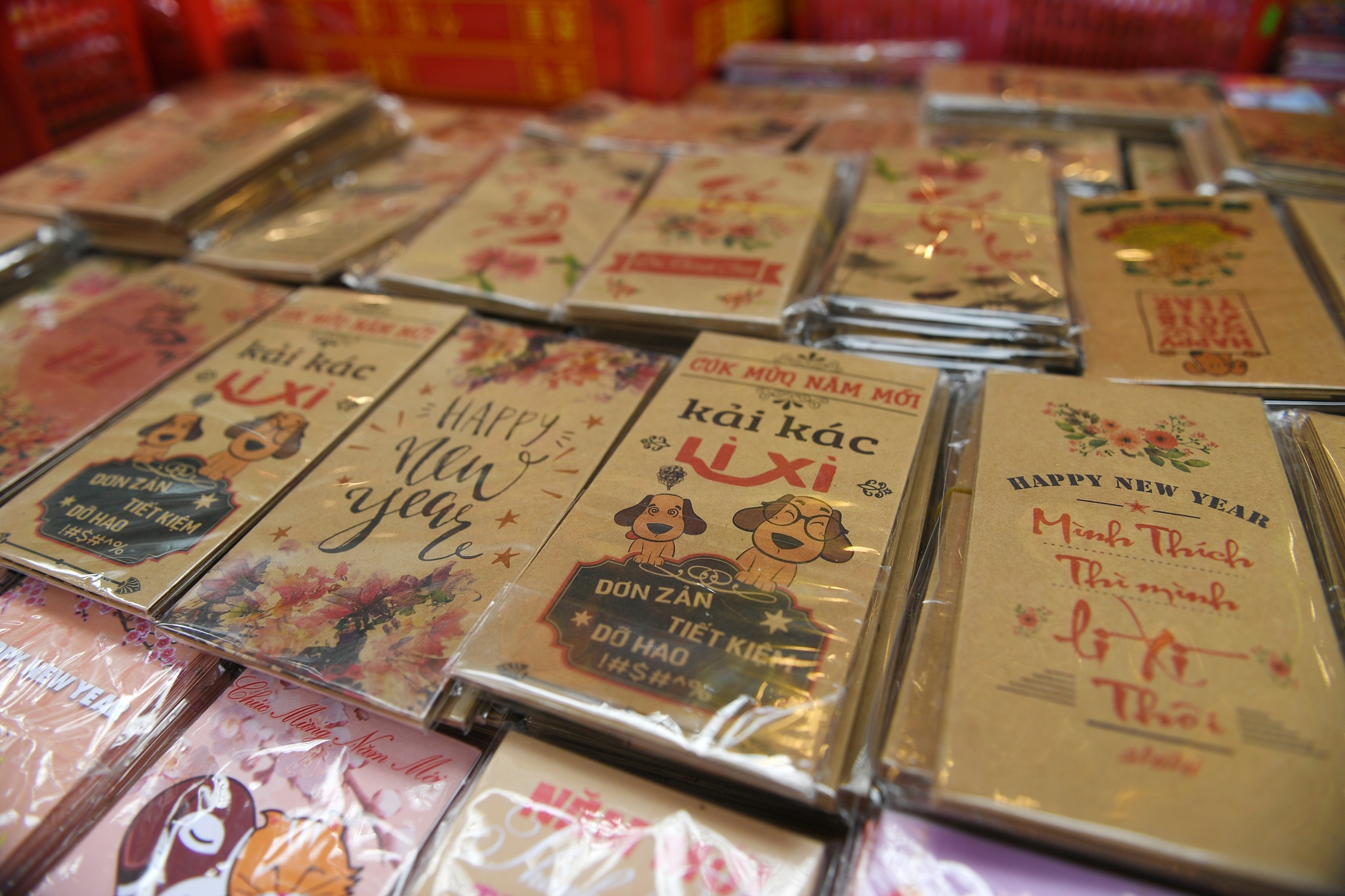 pho hoa hang luoc nhon nhip truoc tet anh 12