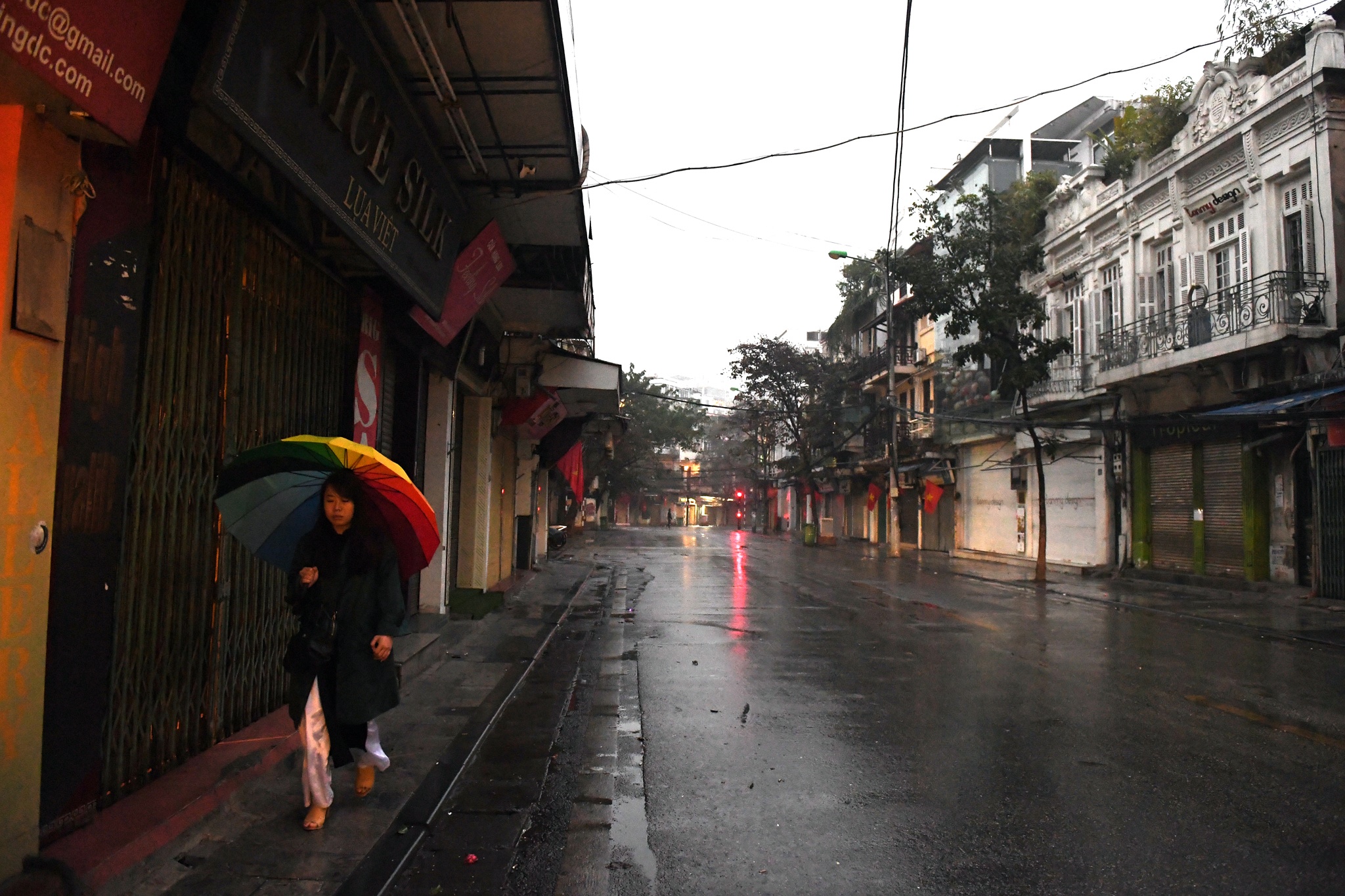 khong khi sang mung 1 tet anh 4