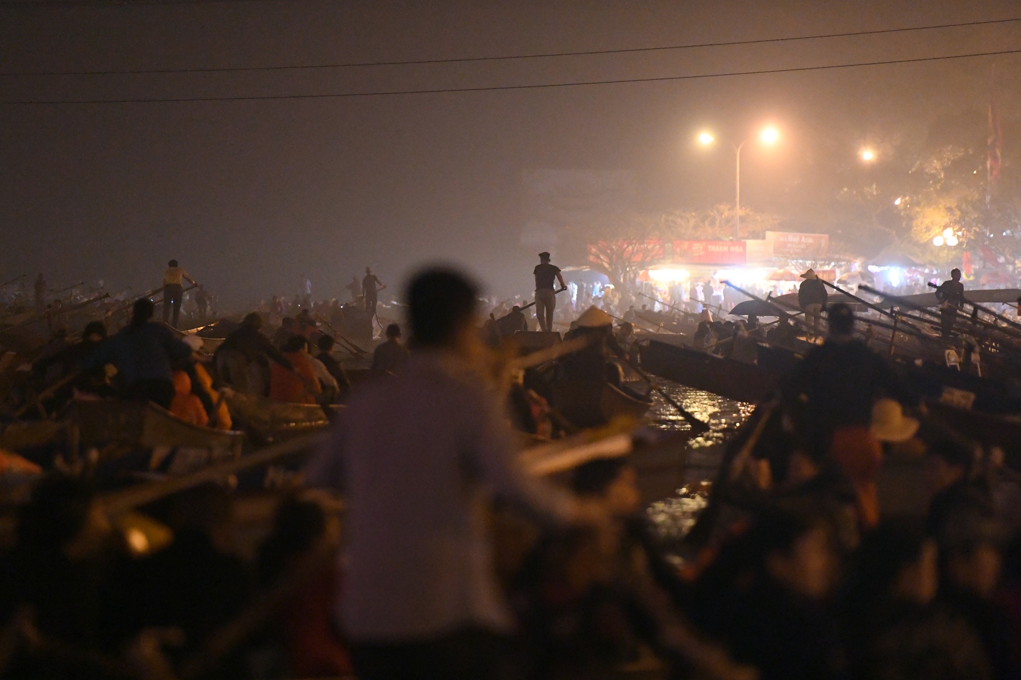 danh bai an tien le hoi chua huong anh 7