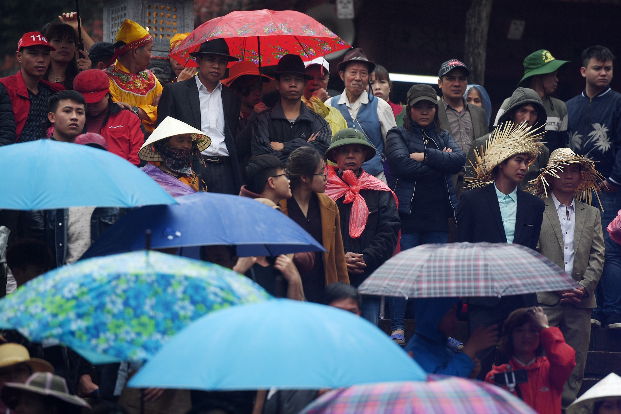 khai hoi chua Huong anh 14
