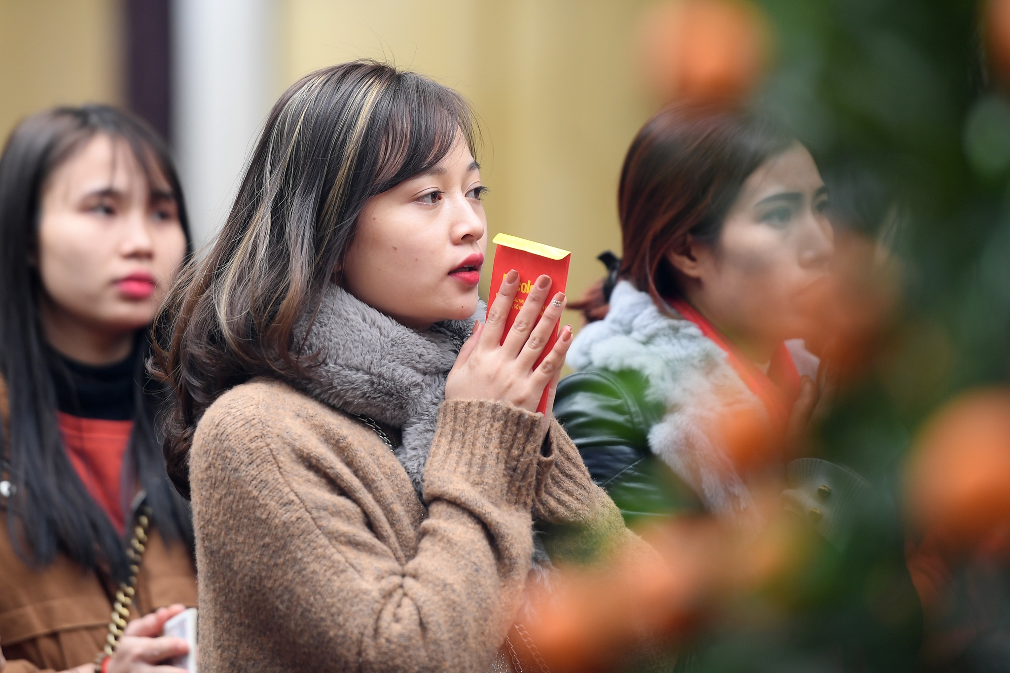 dang sao giai han chua Phuc Khanh anh 1