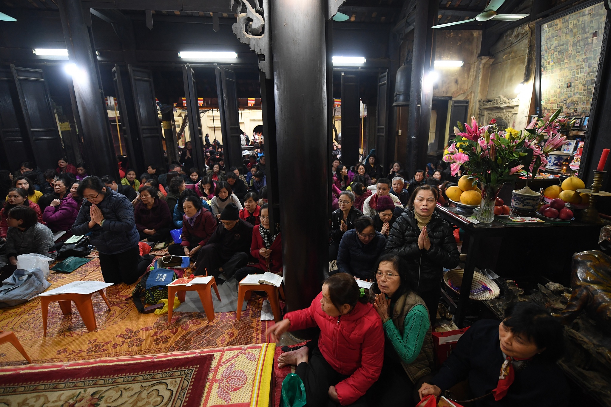 dang sao giai han chua Phuc Khanh anh 5