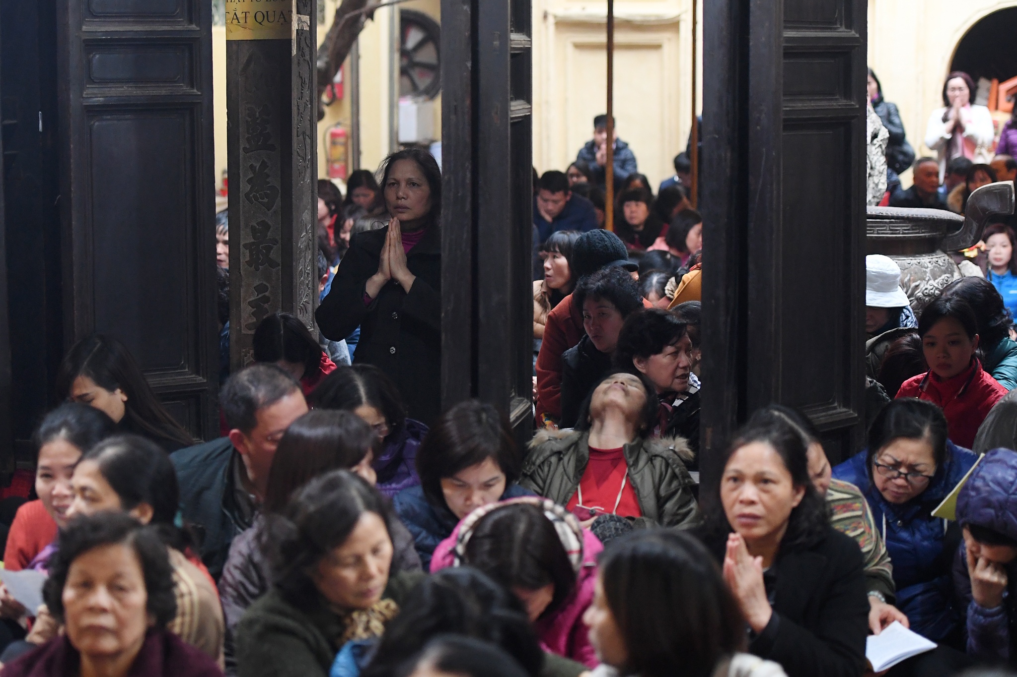 dang sao giai han chua Phuc Khanh anh 9