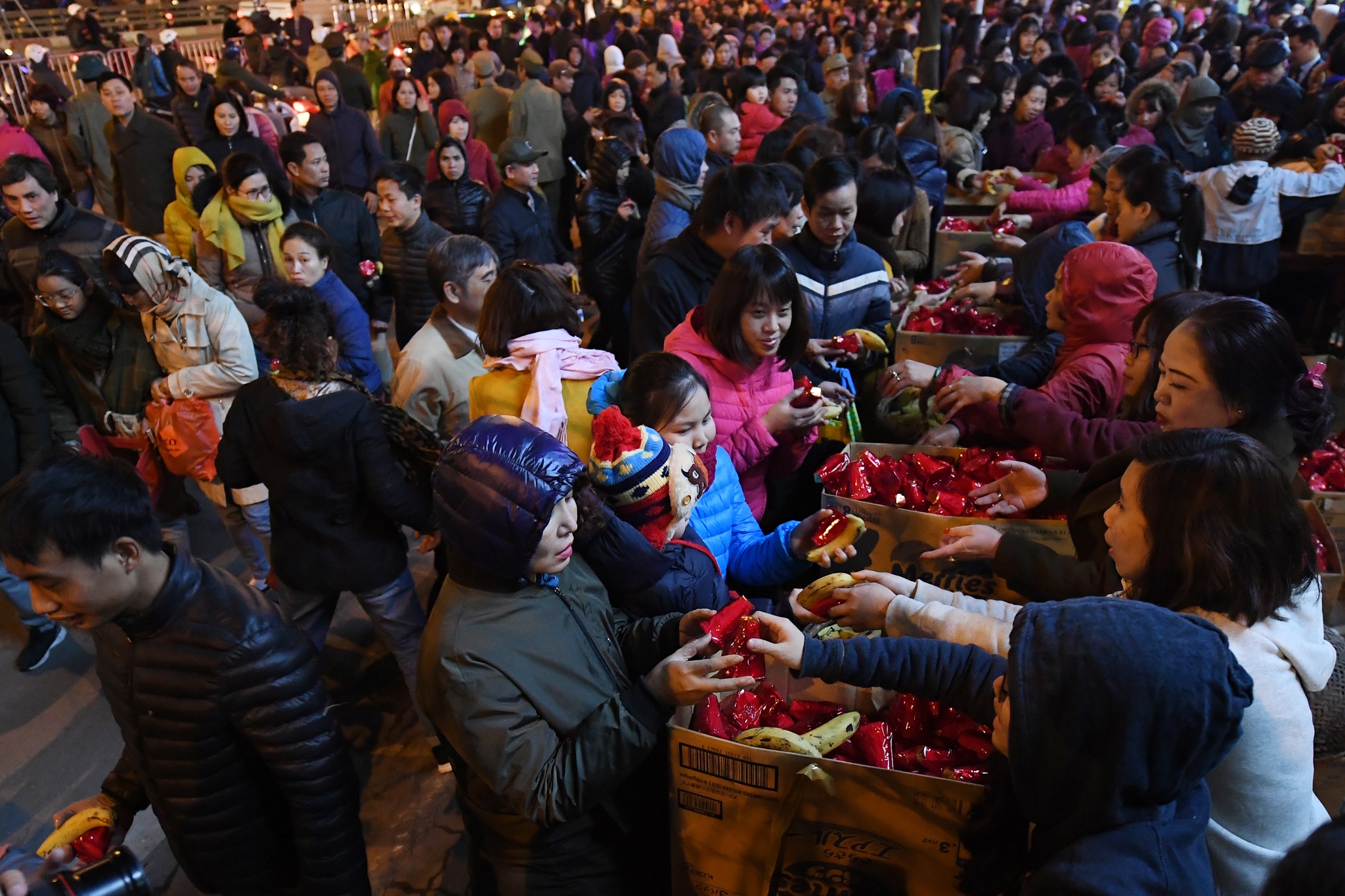 dang sao giai han chua Phuc Khanh anh 17