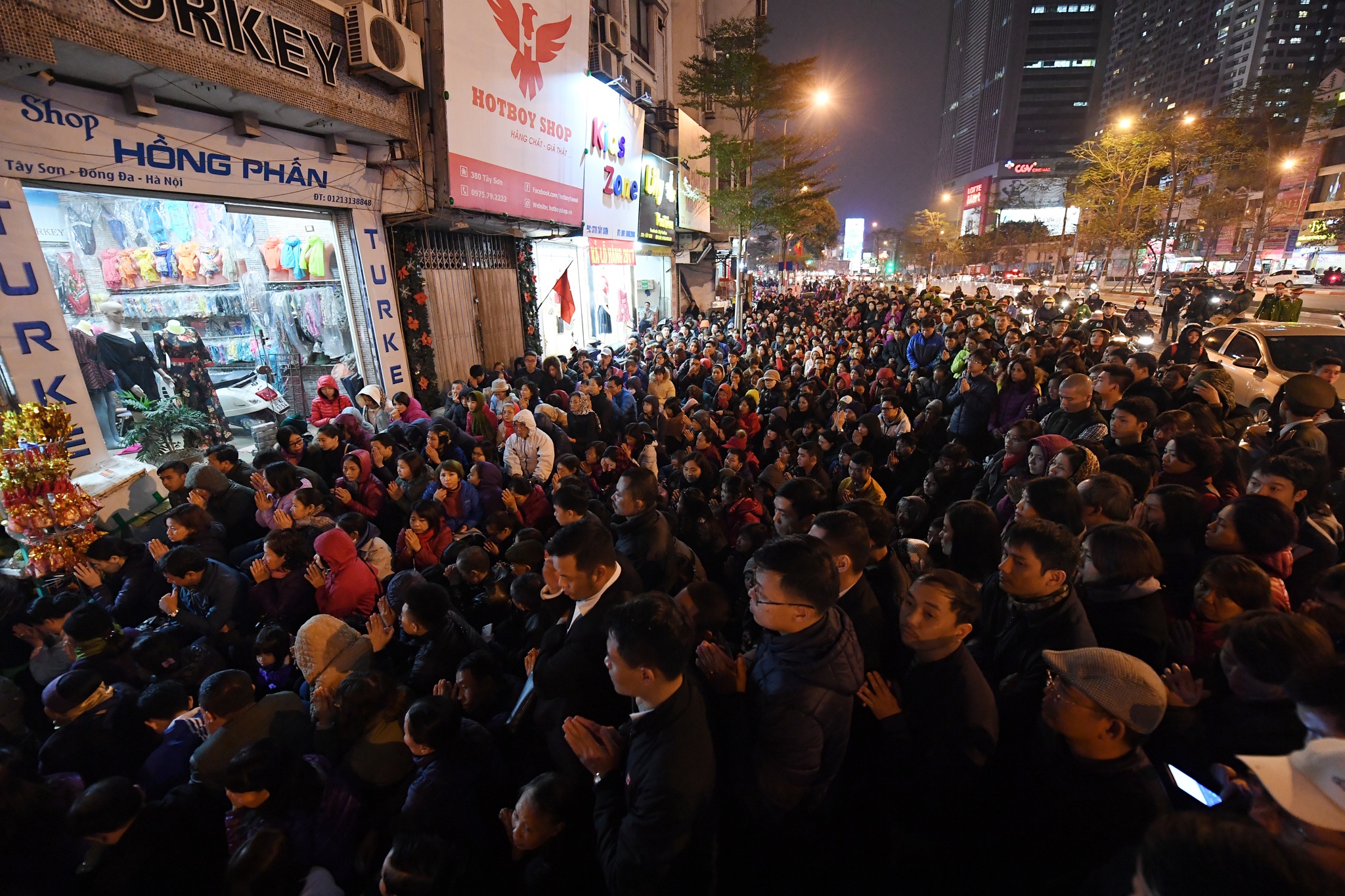 dang sao giai han chua Phuc Khanh anh 13