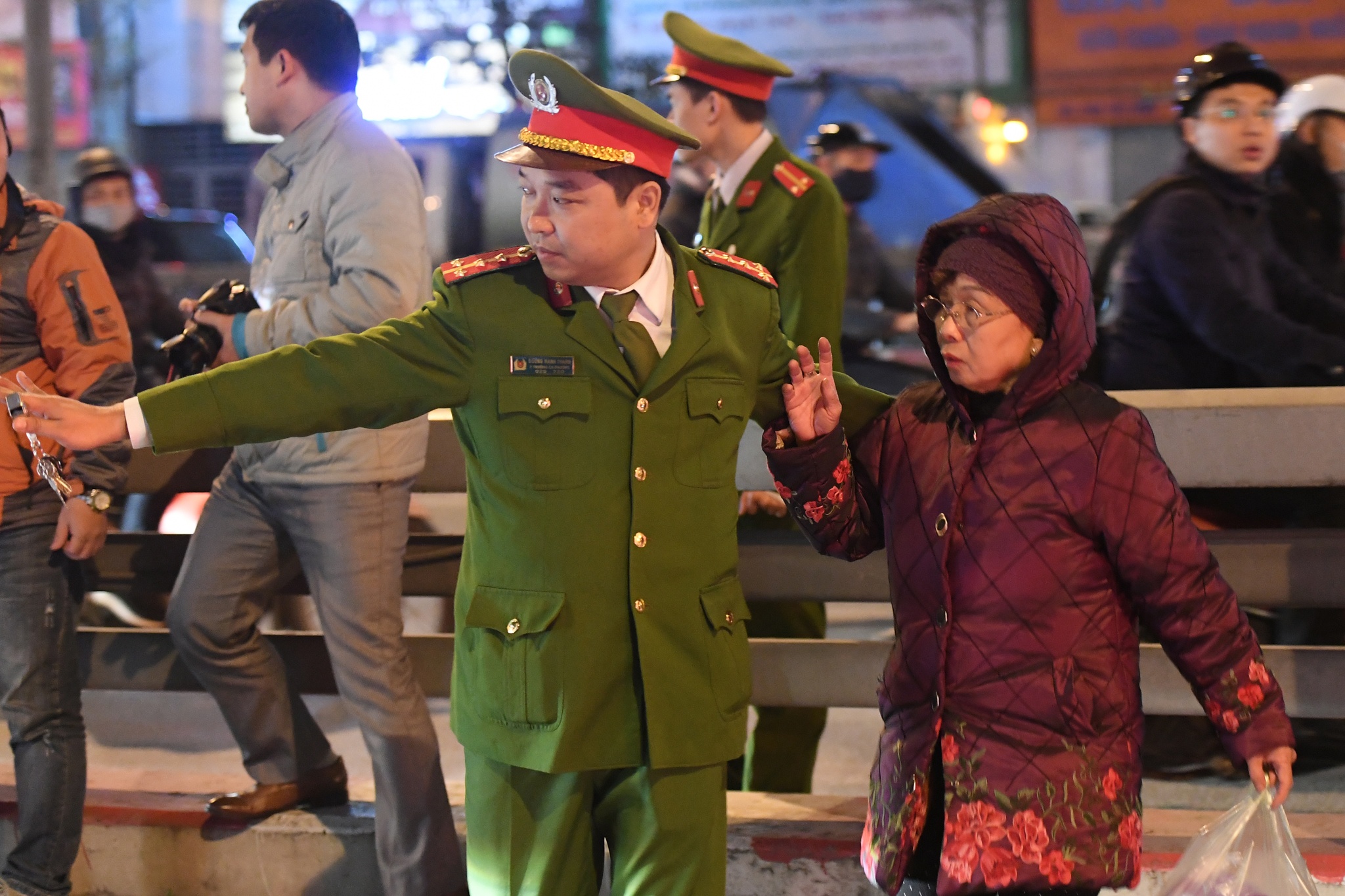 dang sao giai han chua Phuc Khanh anh 15