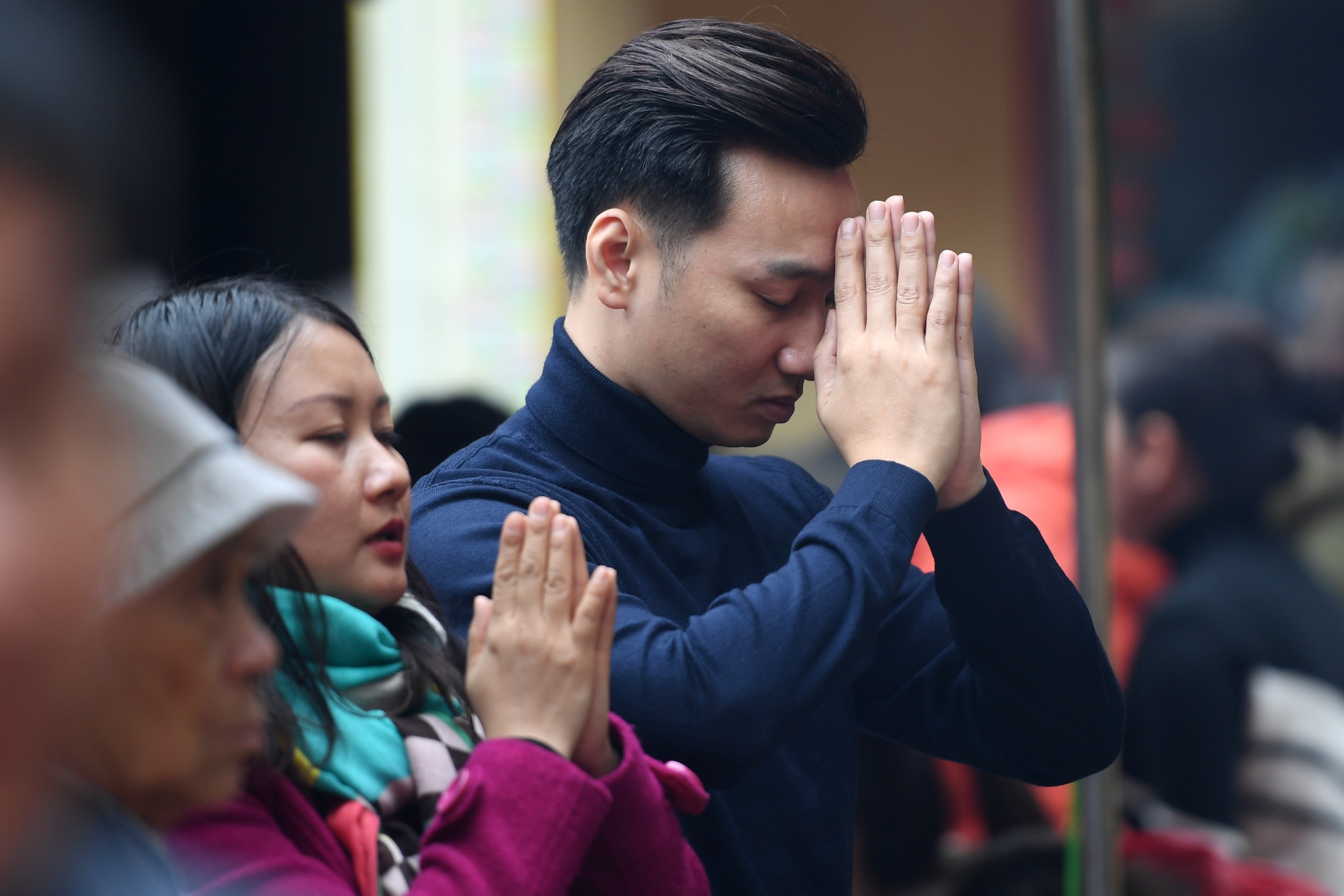 dang sao giai han chua Phuc Khanh anh 6