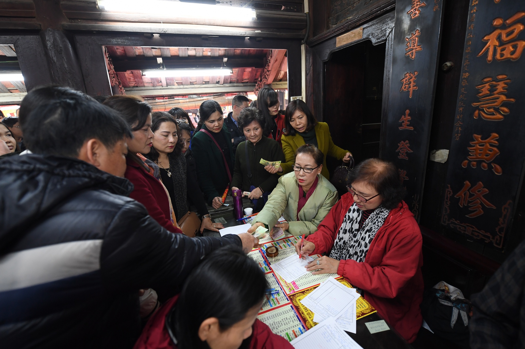 dang sao giai han chua Phuc Khanh anh 4