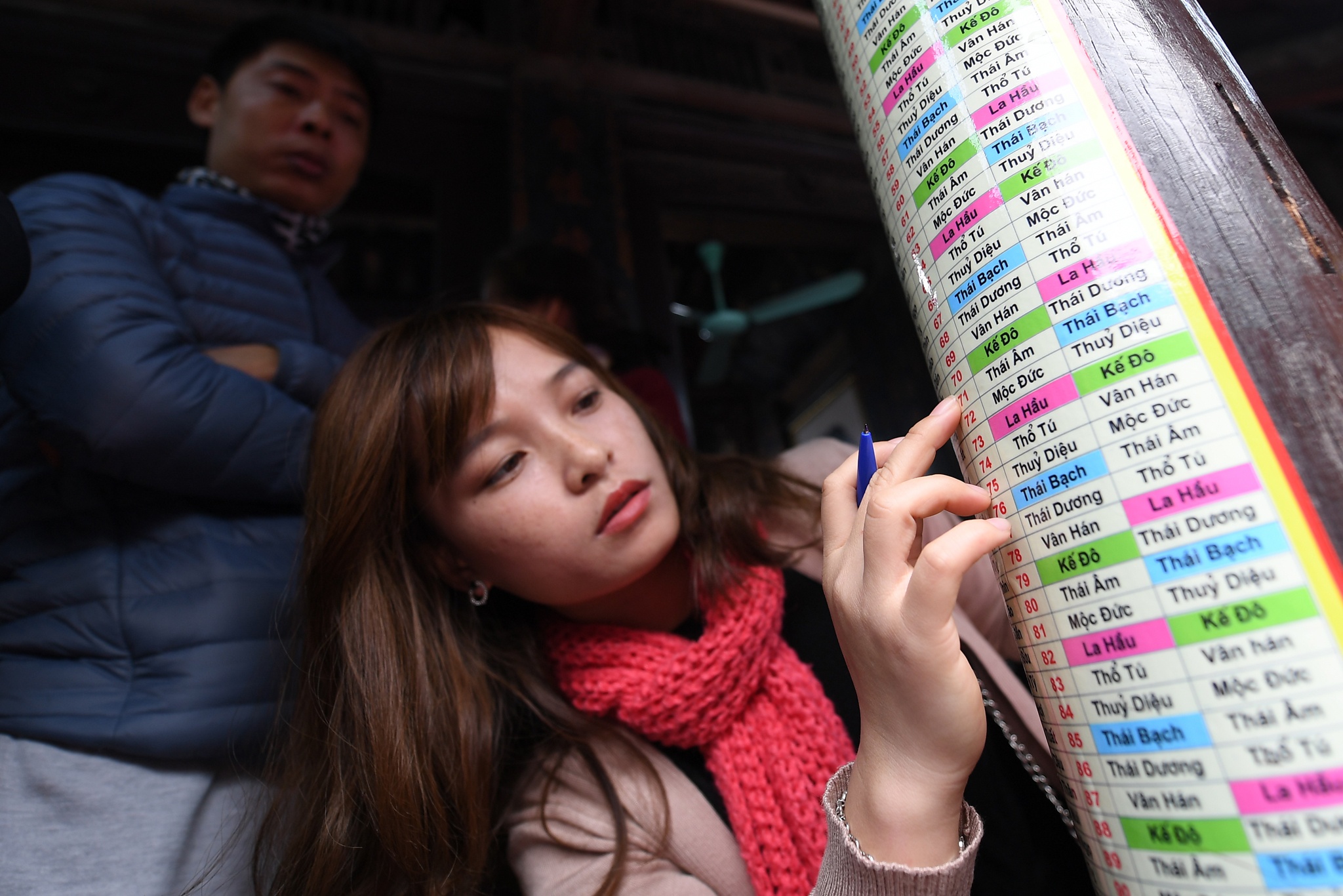 dang sao giai han chua Phuc Khanh anh 3