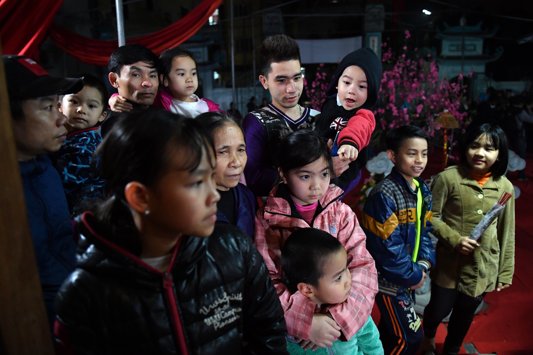 tuc xin lua lang An Dinh anh 3