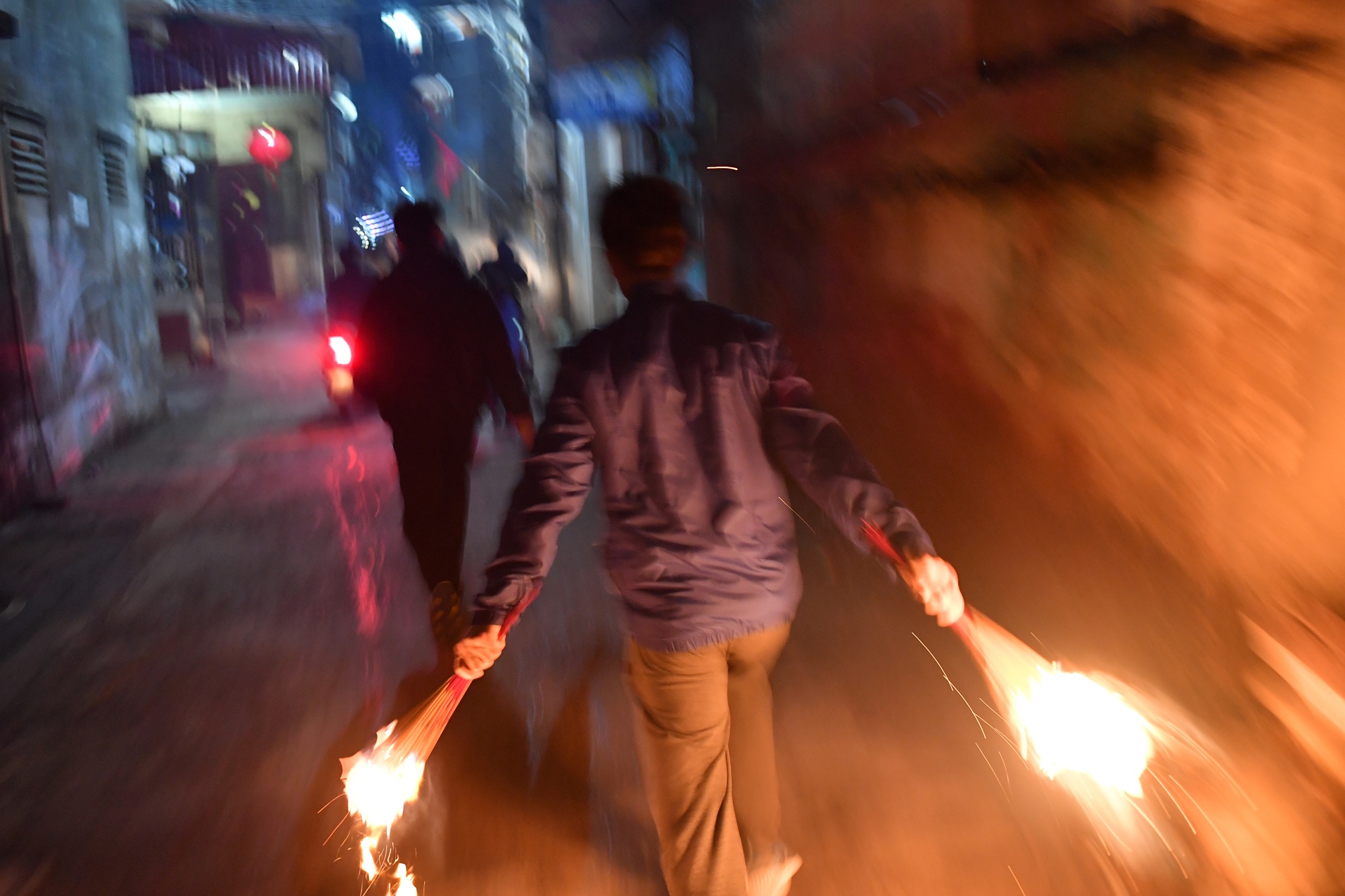 tuc xin lua lang An Dinh anh 10