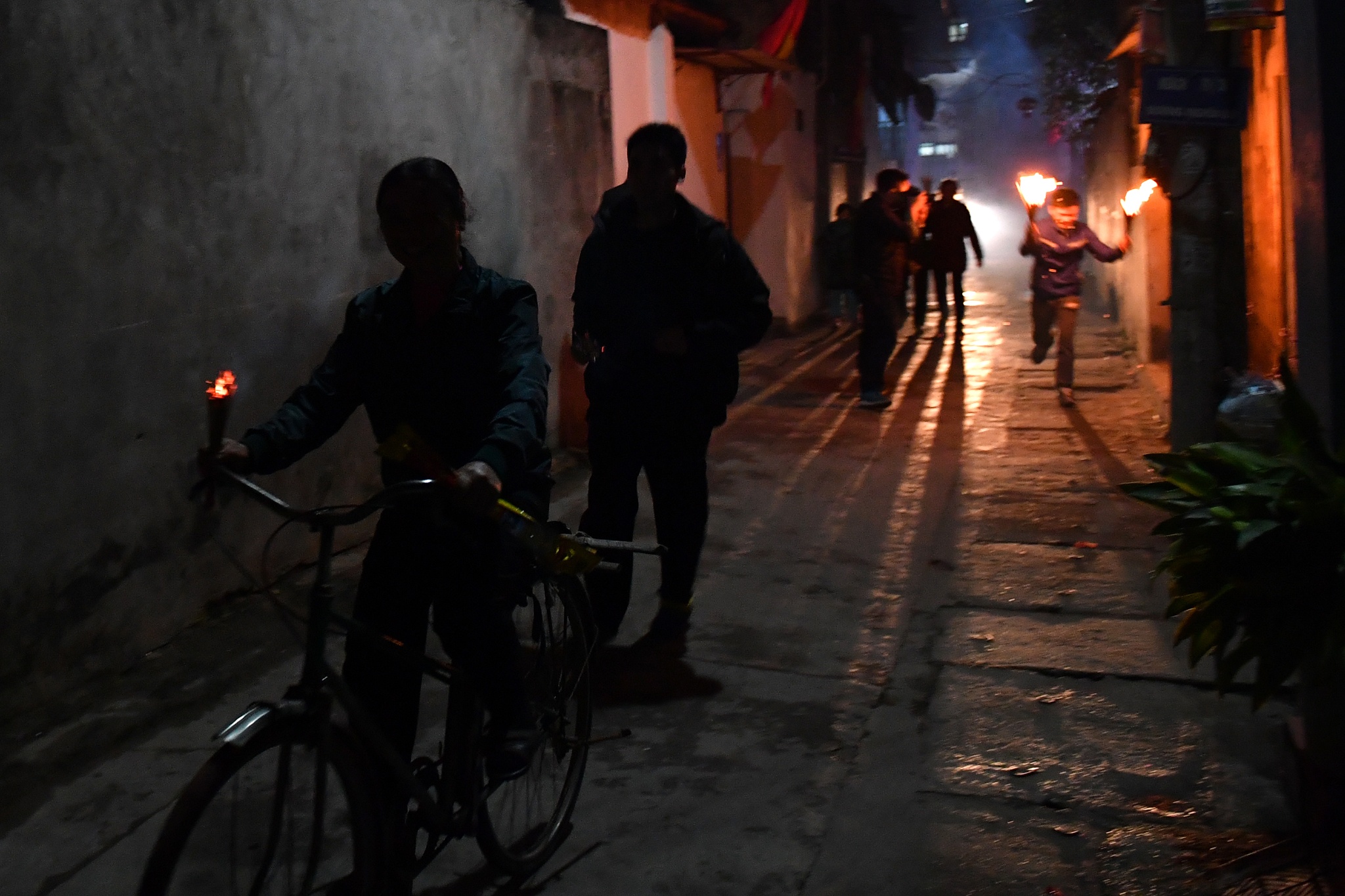 tuc xin lua lang An Dinh anh 11