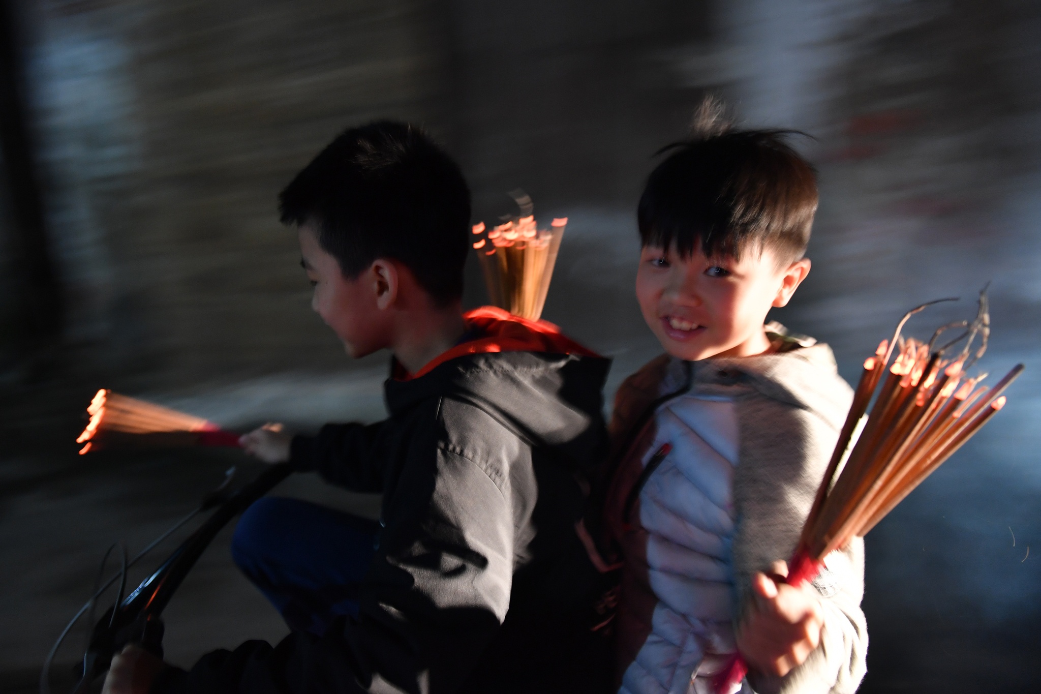 tuc xin lua lang An Dinh anh 12