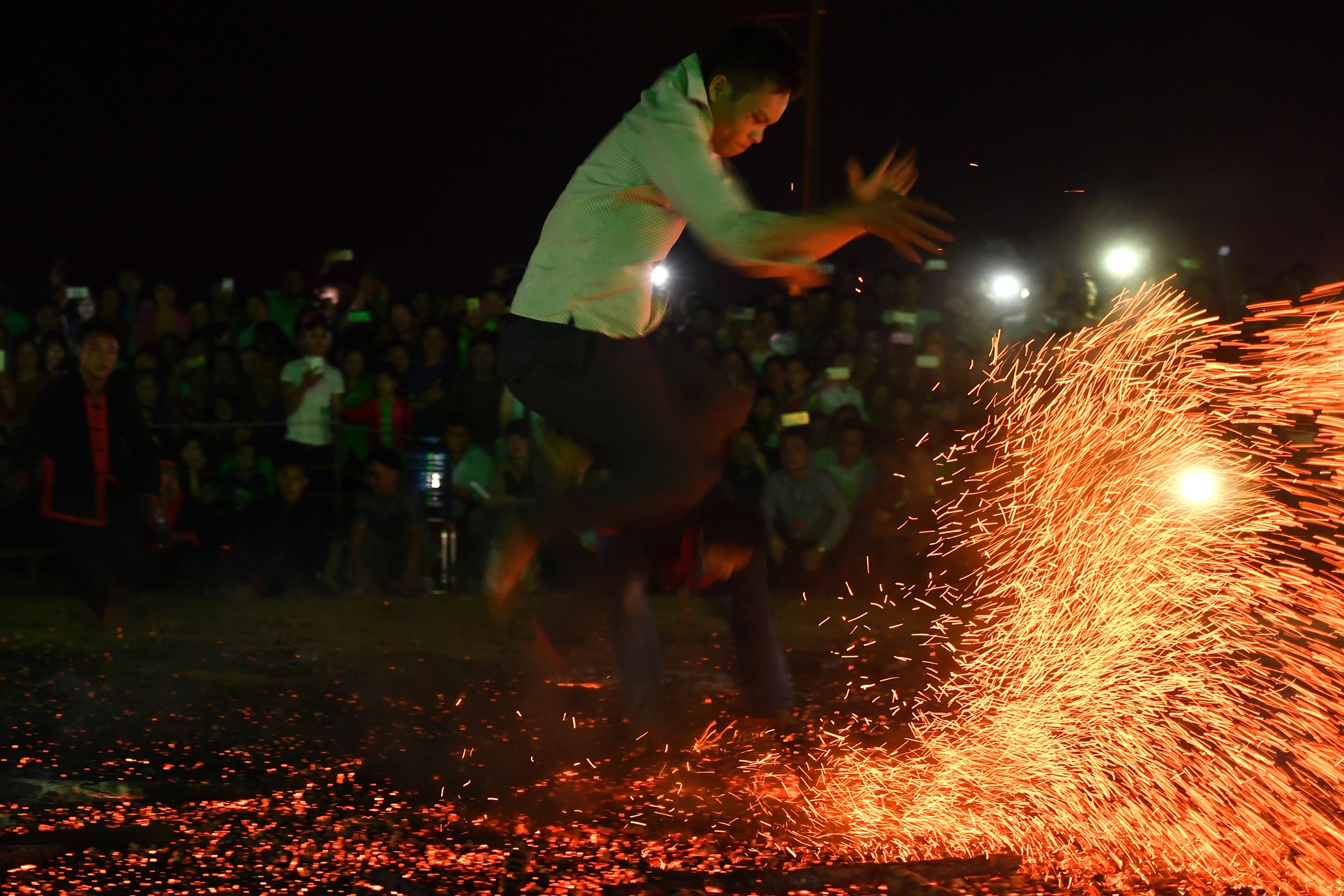 nhay lua pa then anh 12