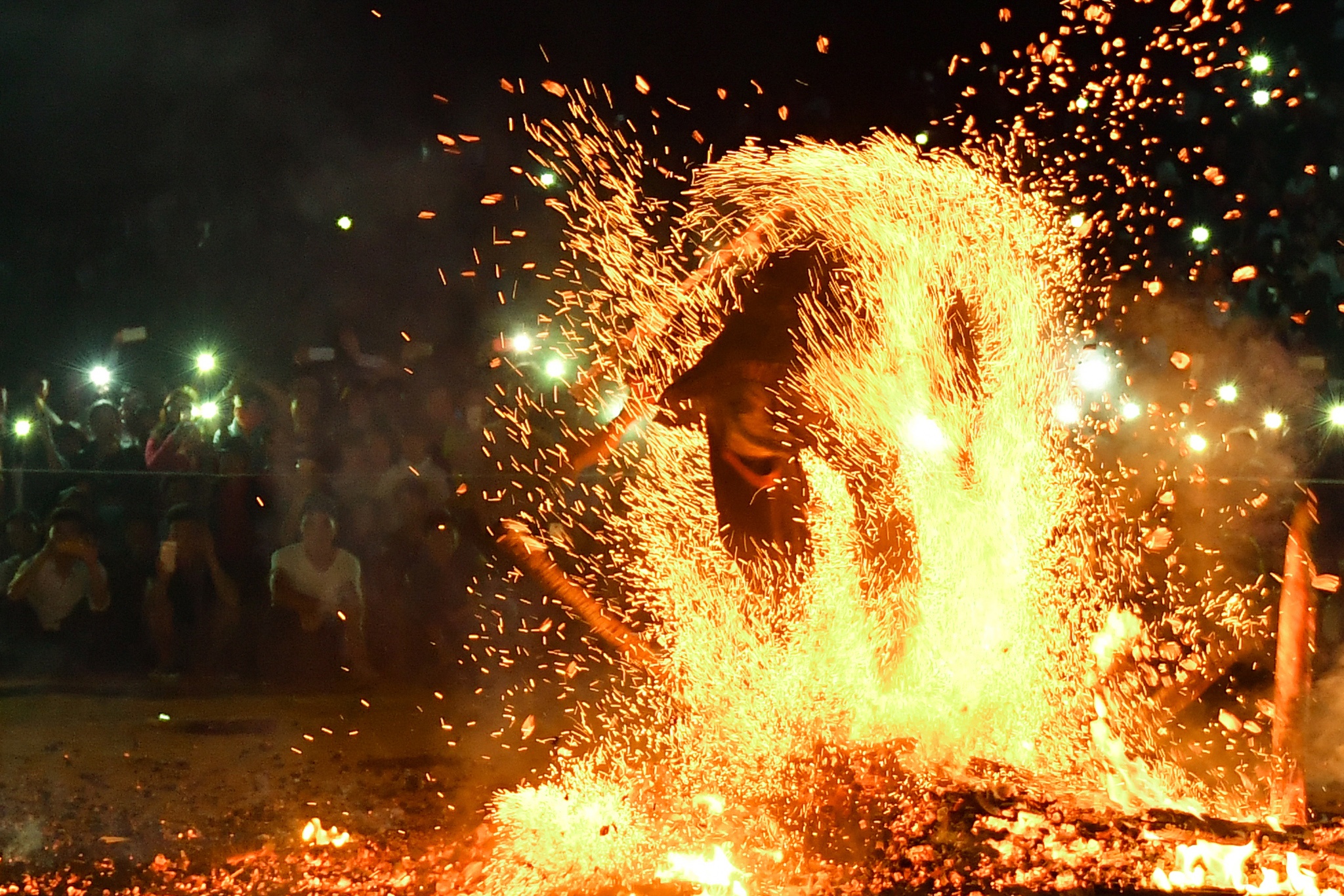 nhay lua pa then anh 10