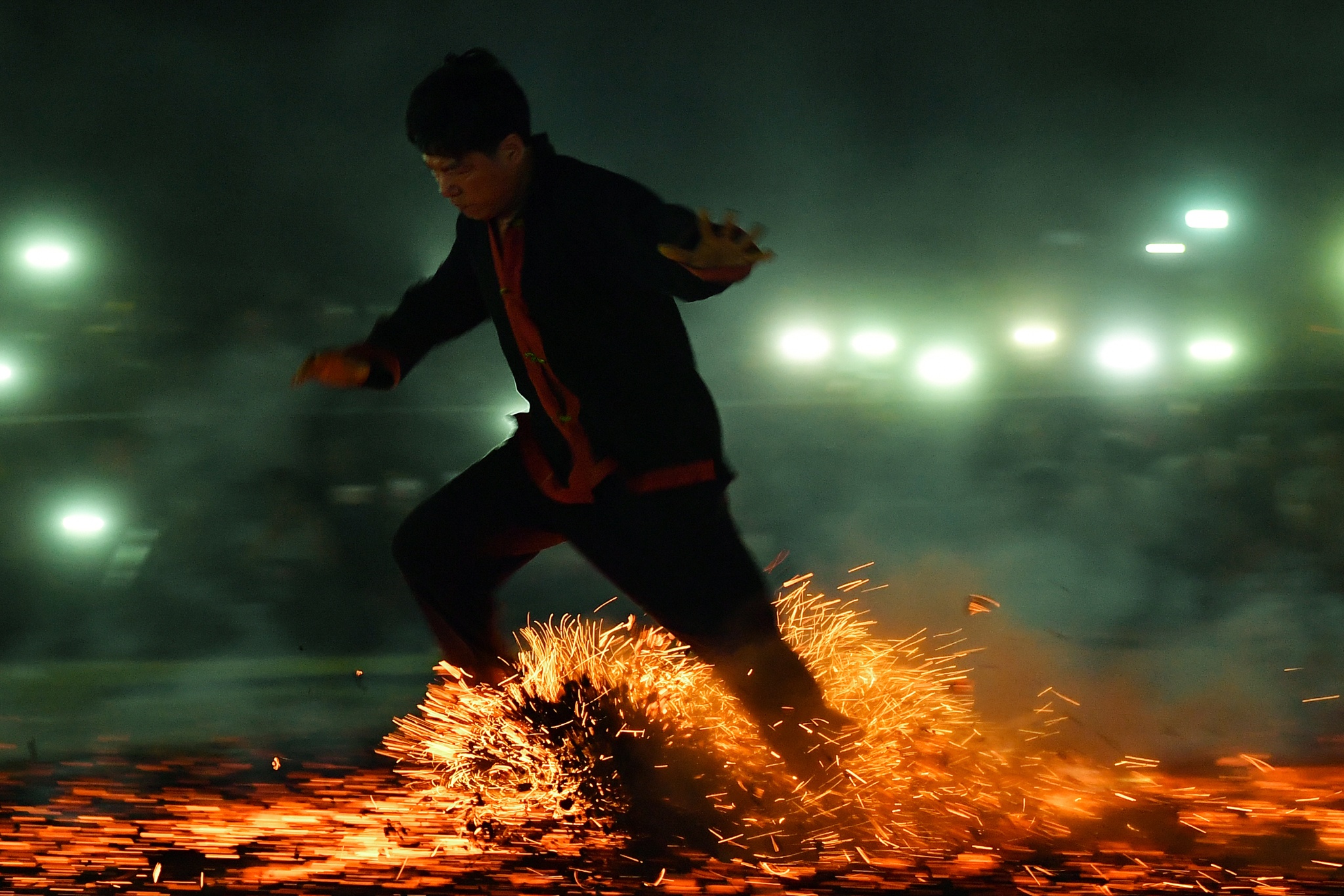 nhay lua pa then anh 7