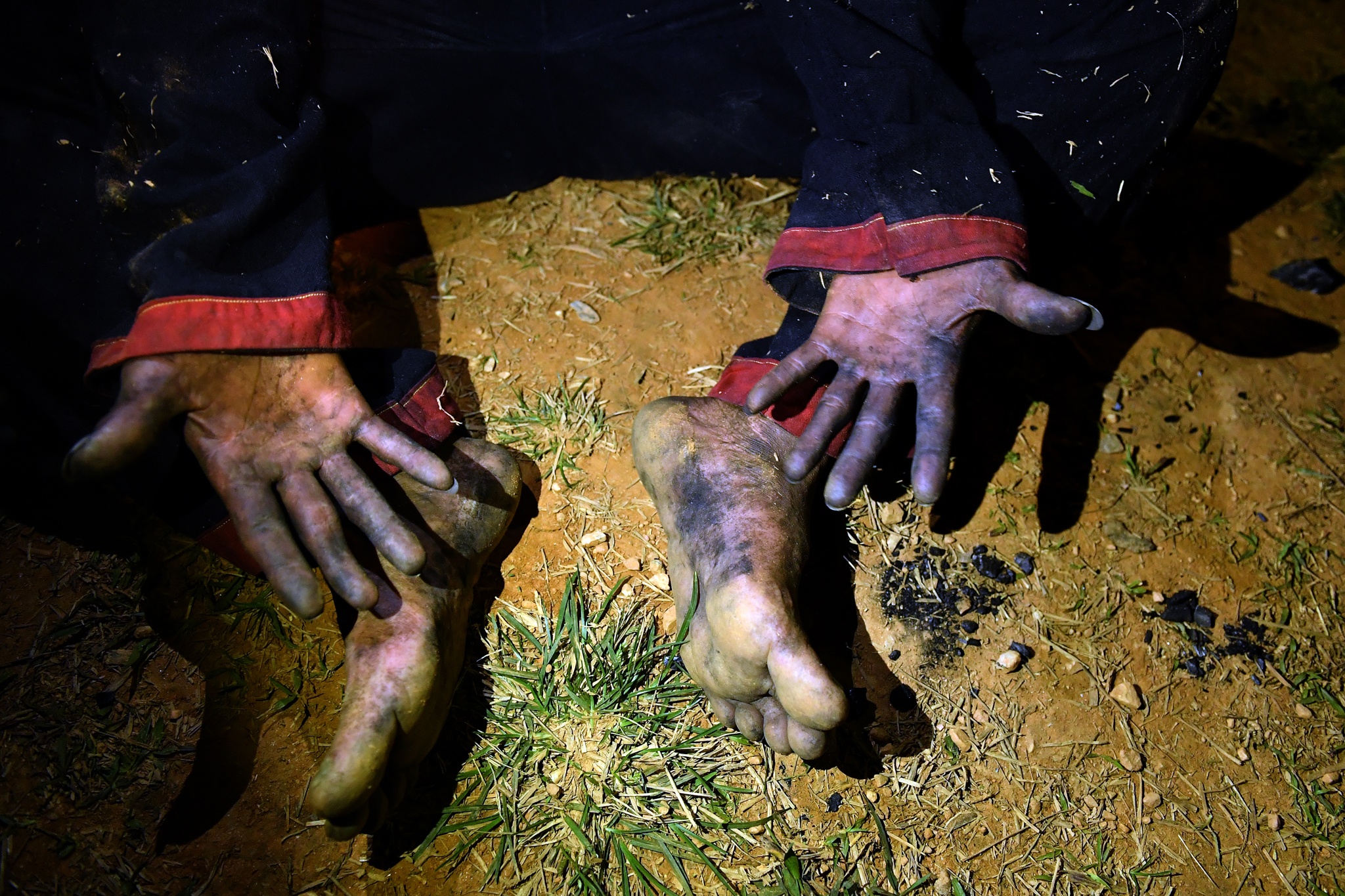 nhay lua pa then anh 16