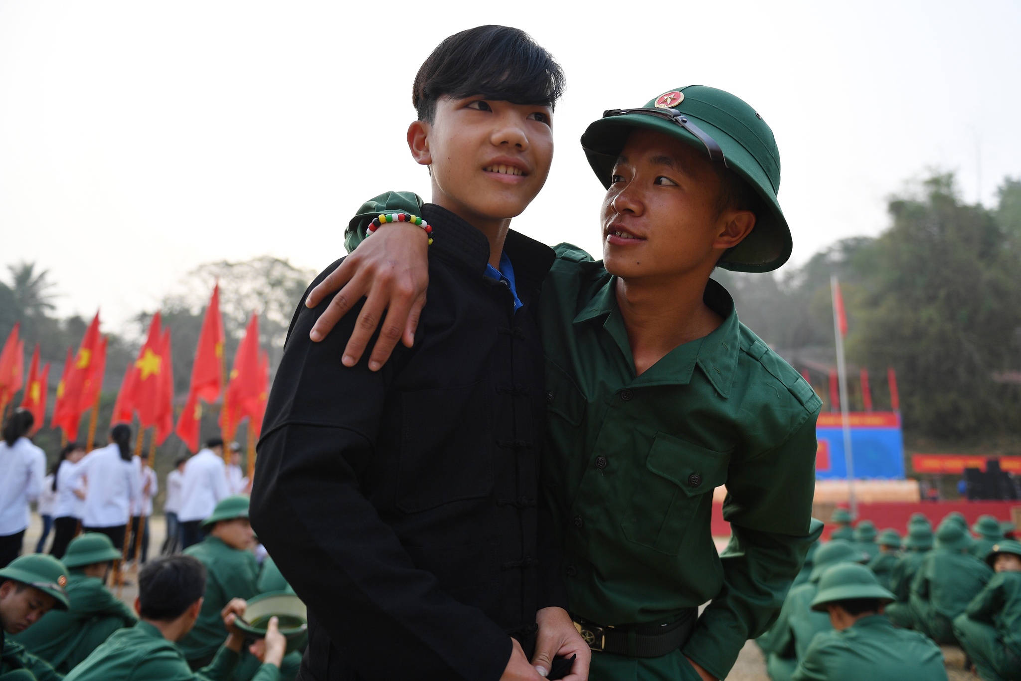 Na Hang nhan quan anh 9