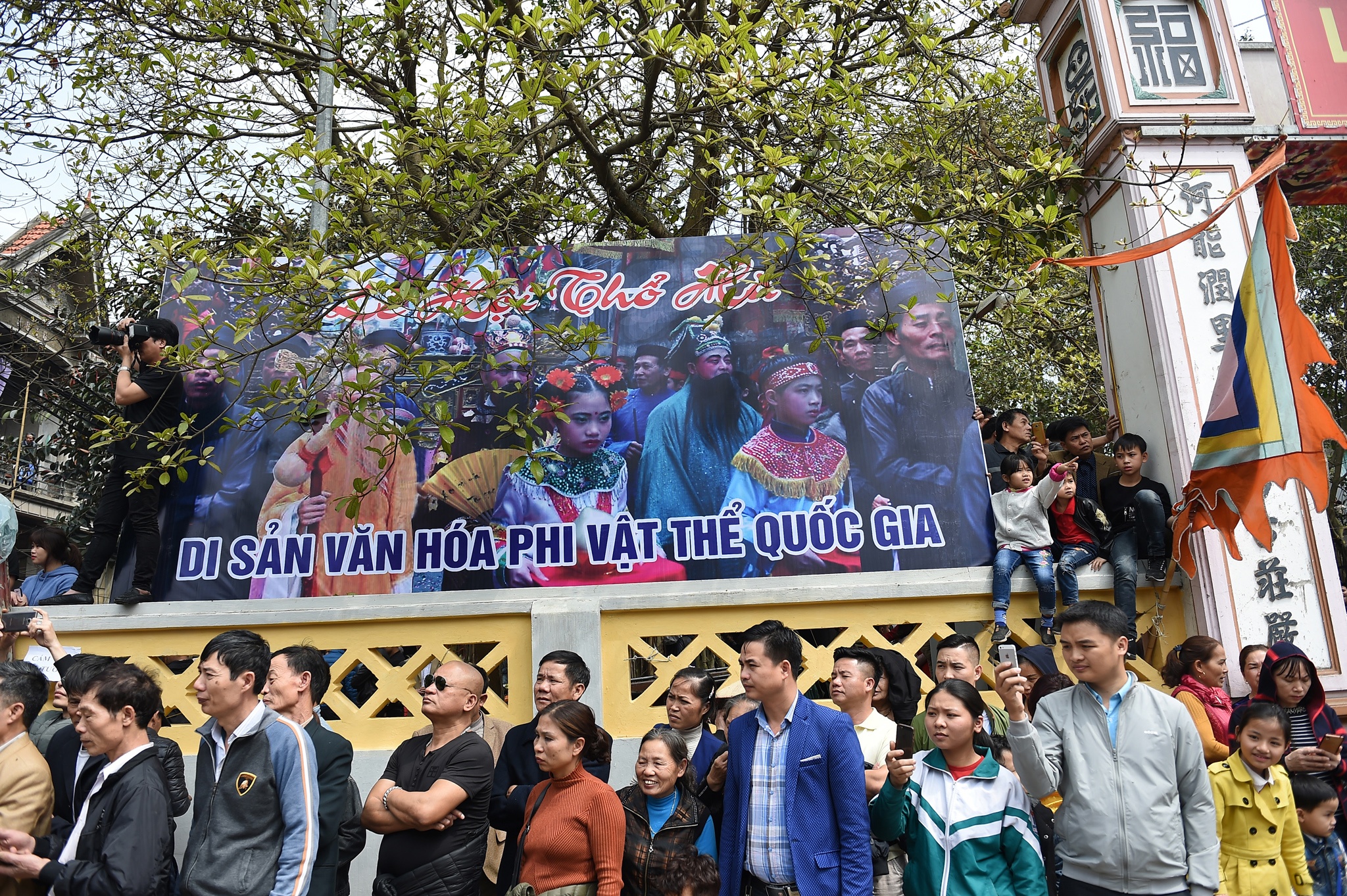 le hoi Tho Ha anh 17