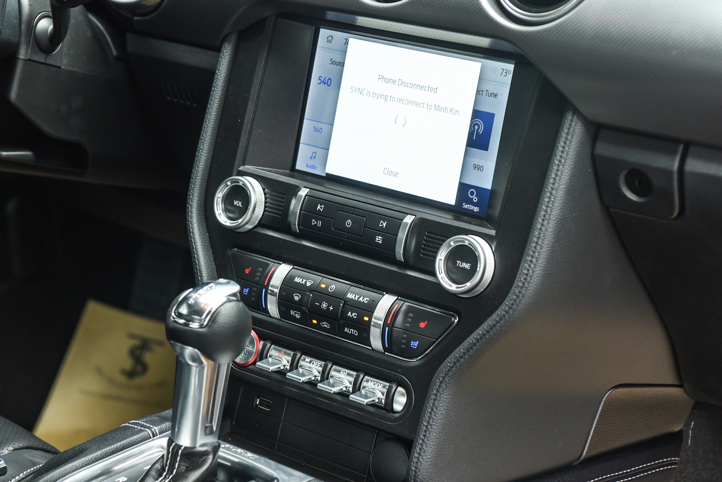 Ford Mustang 2022 anh 13