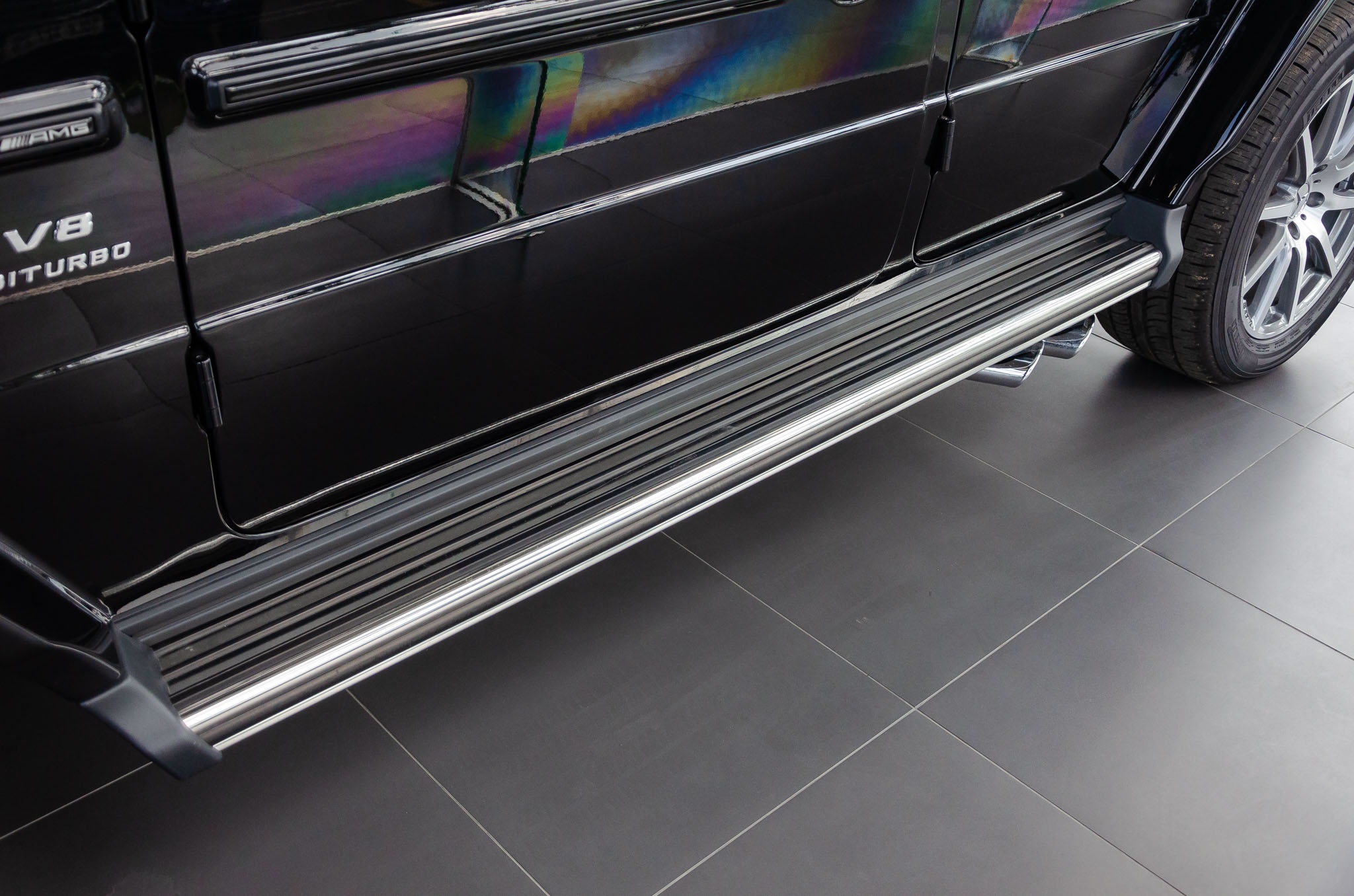 Mercedes G63 amg chính hãng ảnh 6 Mercedes G63 amg chinh hang anh 6