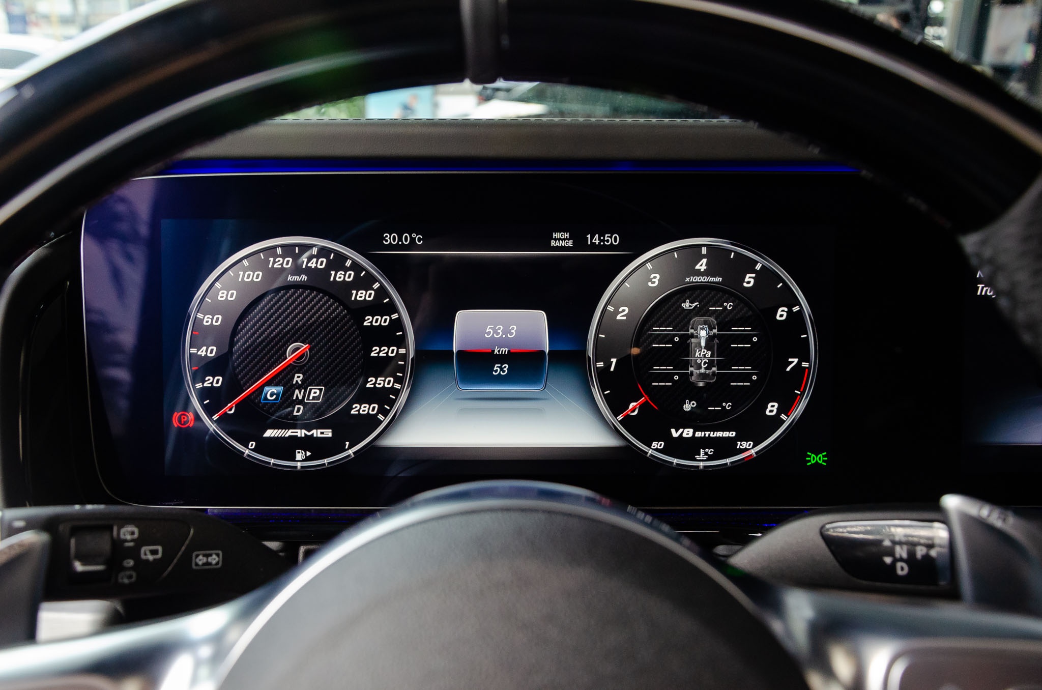 Mercedes G63 amg chính hãng ảnh 20 Mercedes G63 amg chinh hang anh 20