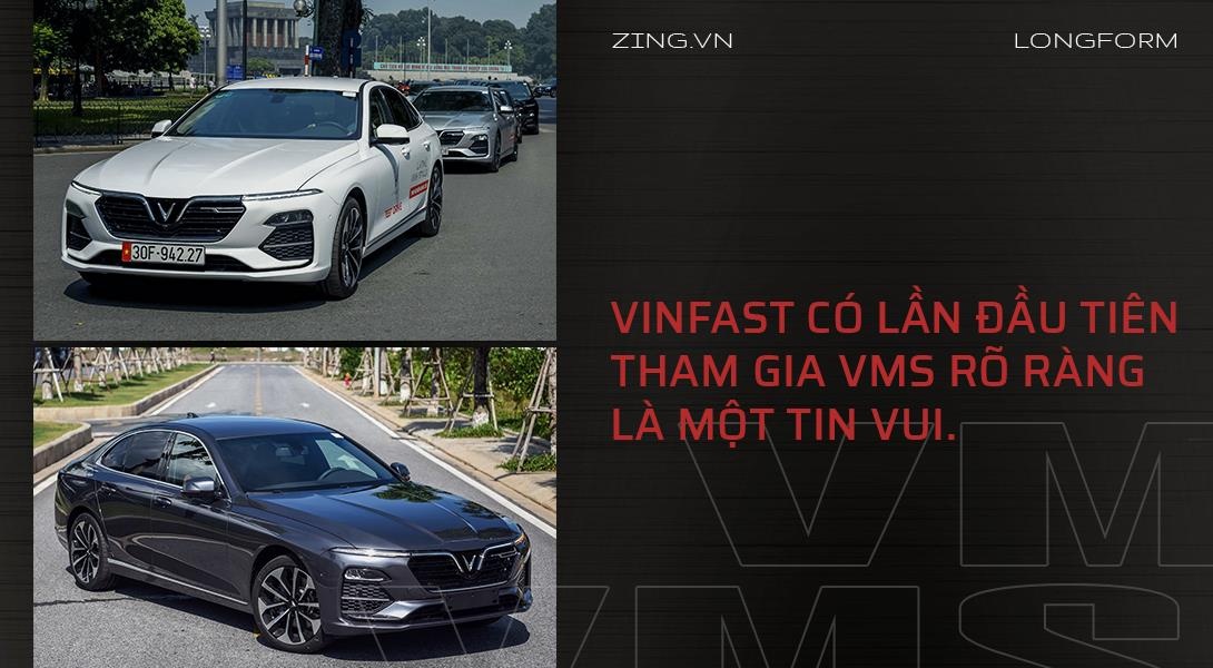 triển lãm ôtô việt nam 2019 ảnh 15 trien lam oto viet nam 2019 anh 15