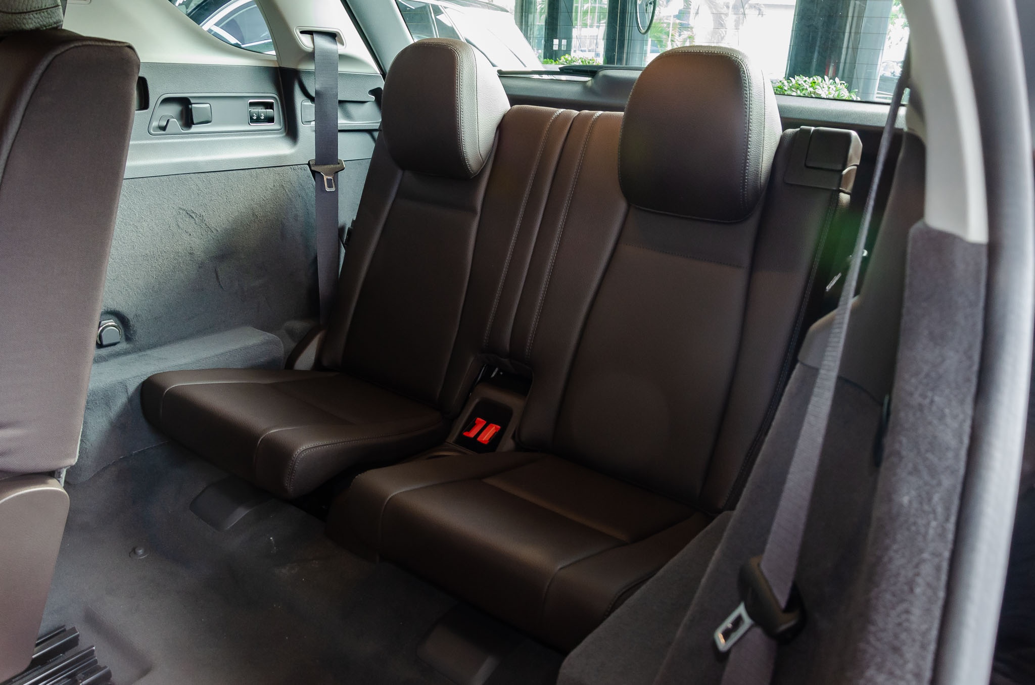 Mercedes GLE xe SUV 7 cho anh 18