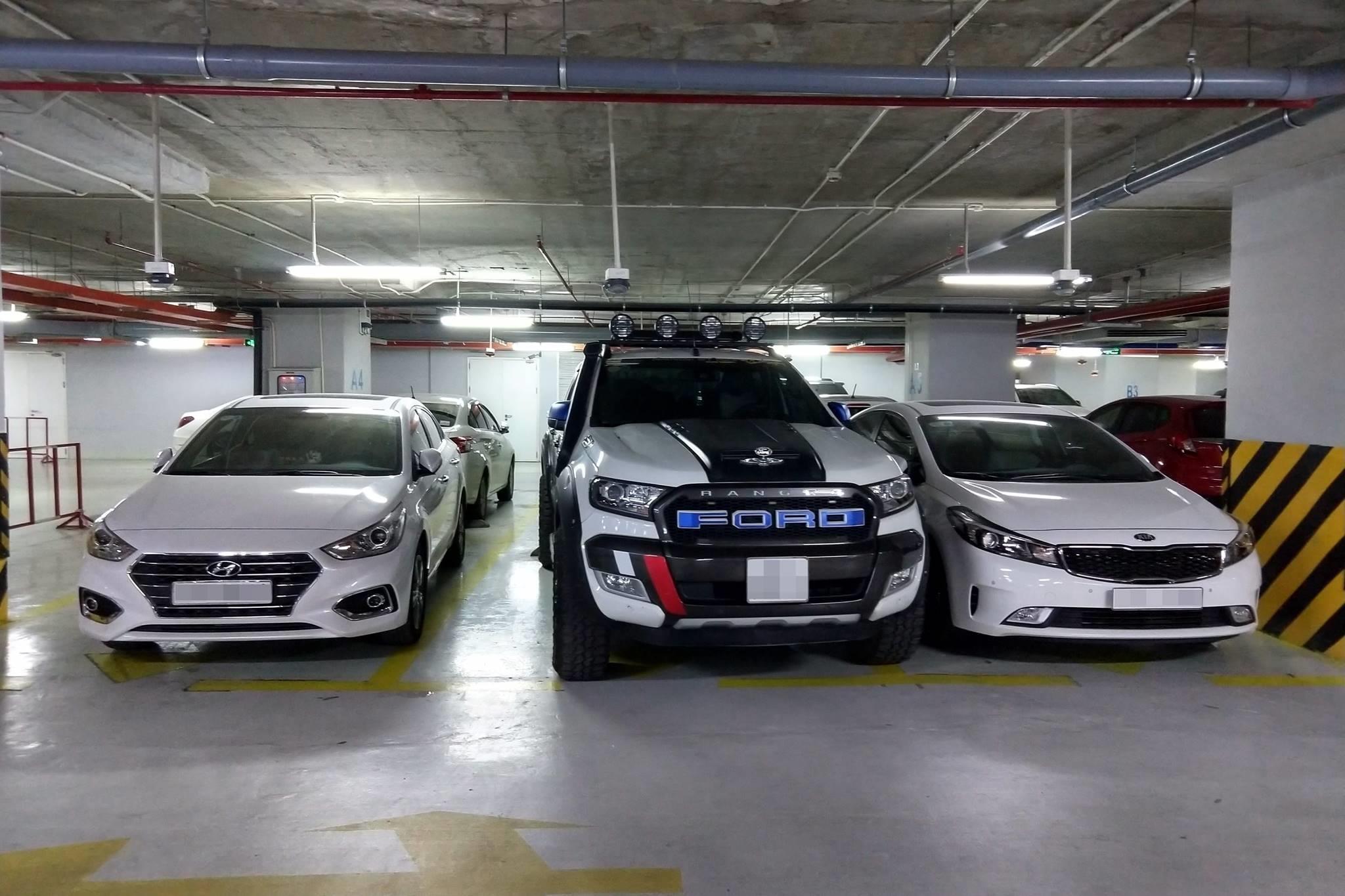 Oto de lau ngay khong su dung can kiem tra gi? hinh anh