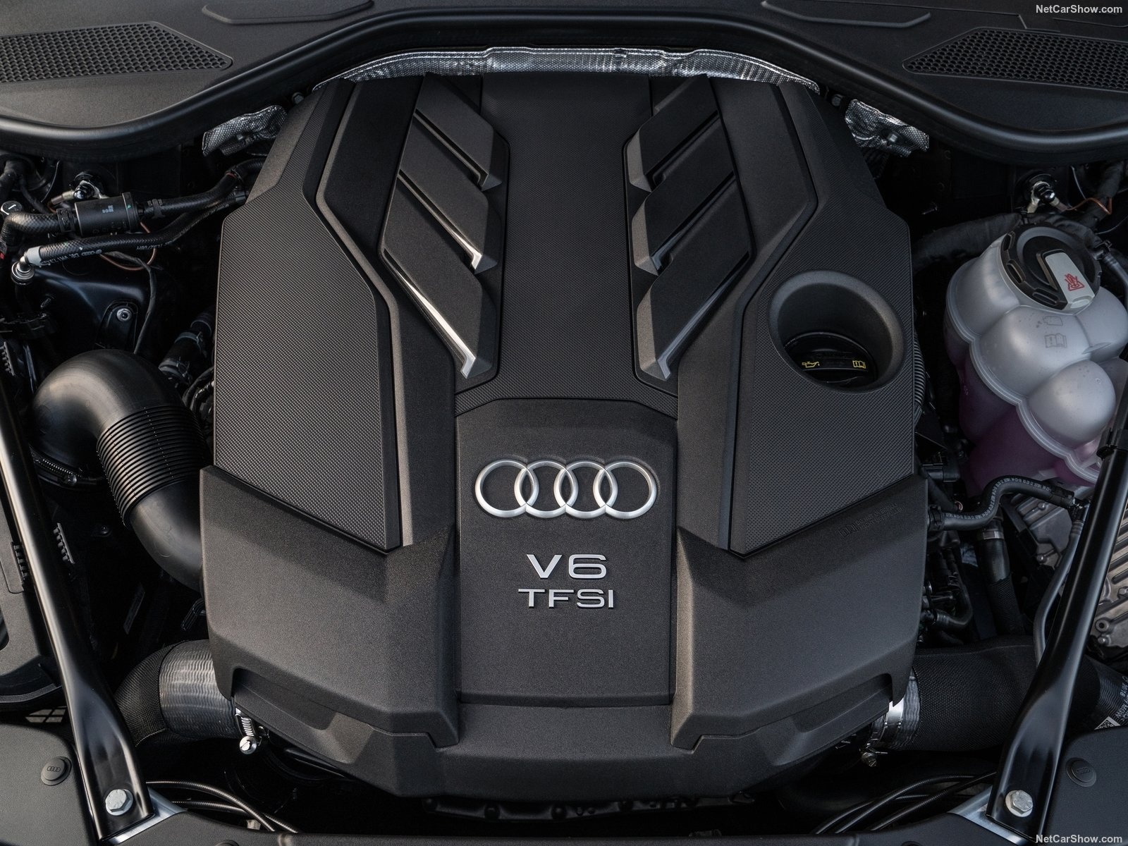 trien lam oto viet nam 2019 anh 8