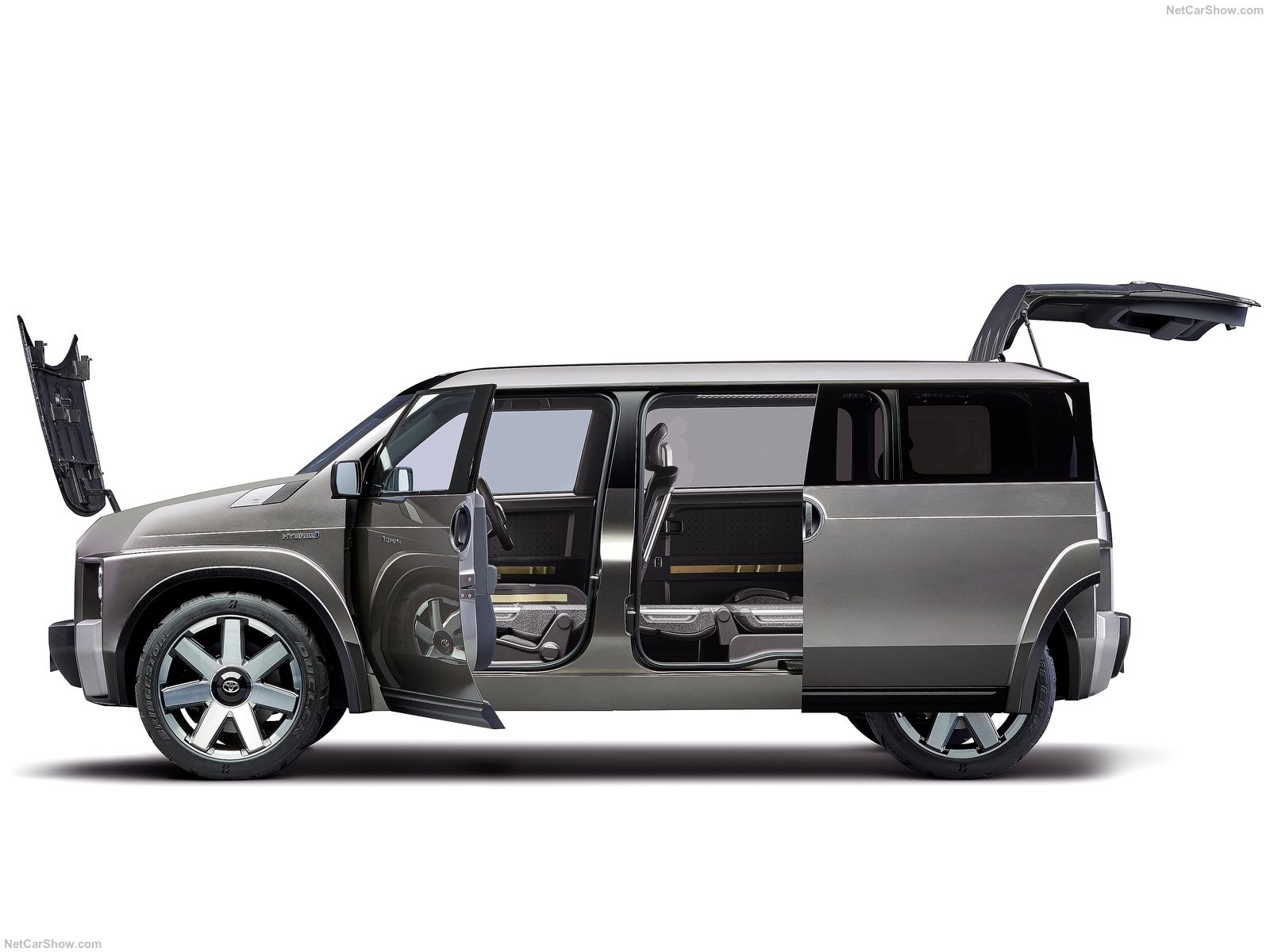 trien lam oto viet nam 2019 anh 58