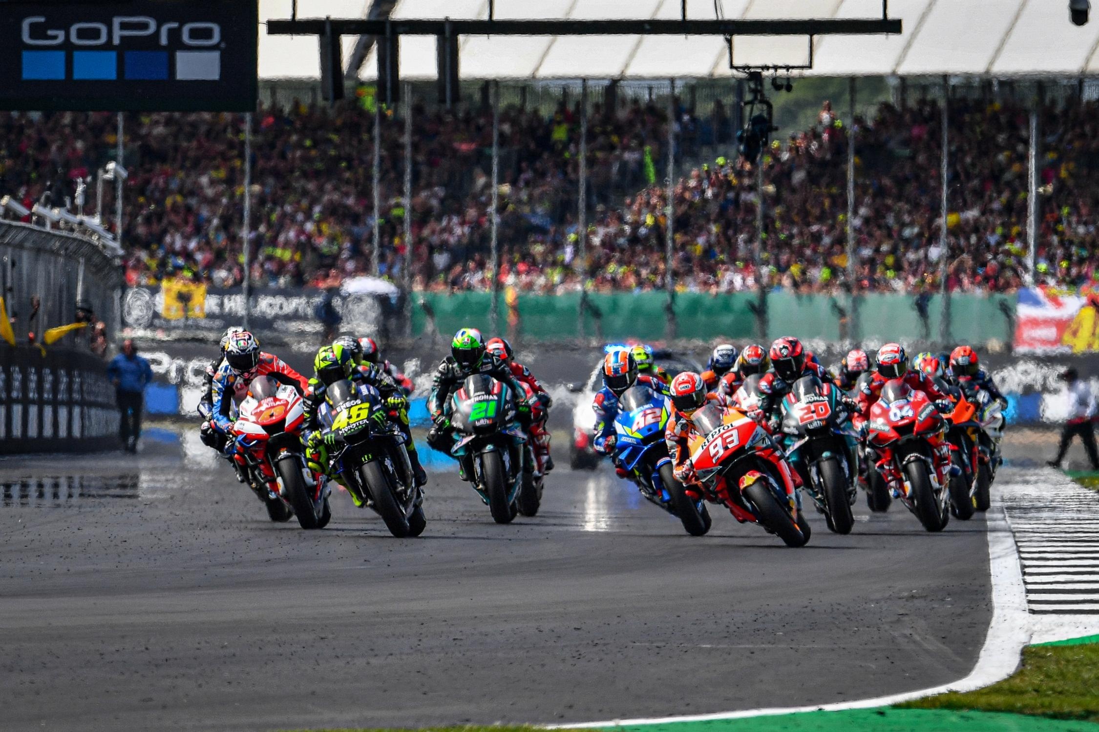 Duong dua F1 giup giac mo MotoGP thanh hien thuc o Viet Nam? hinh anh