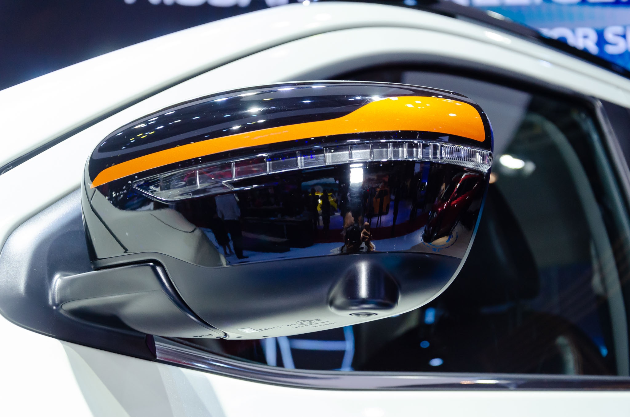 Nissan Navara ban dac biet anh 6