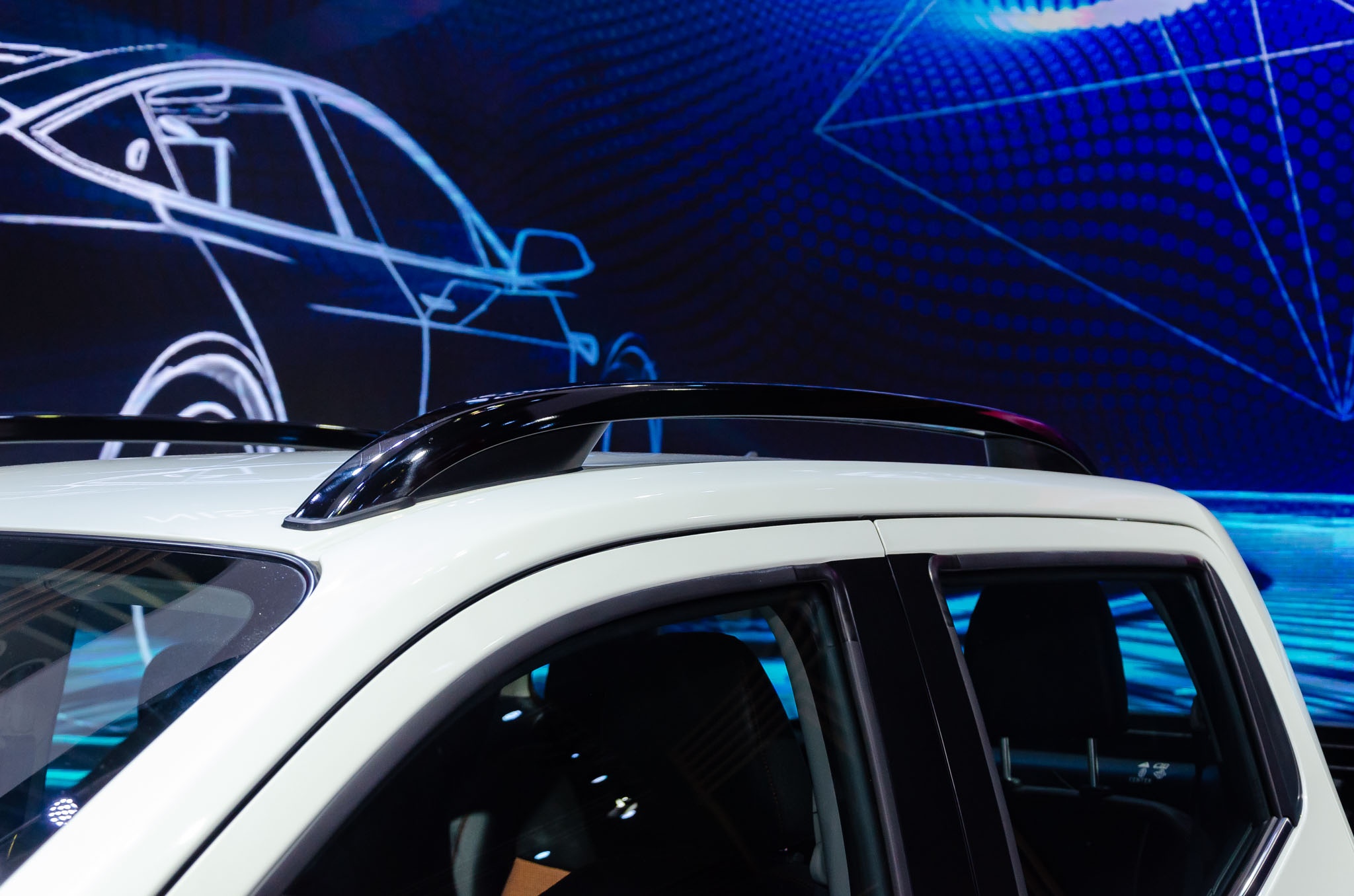 Nissan Navara ban dac biet anh 8