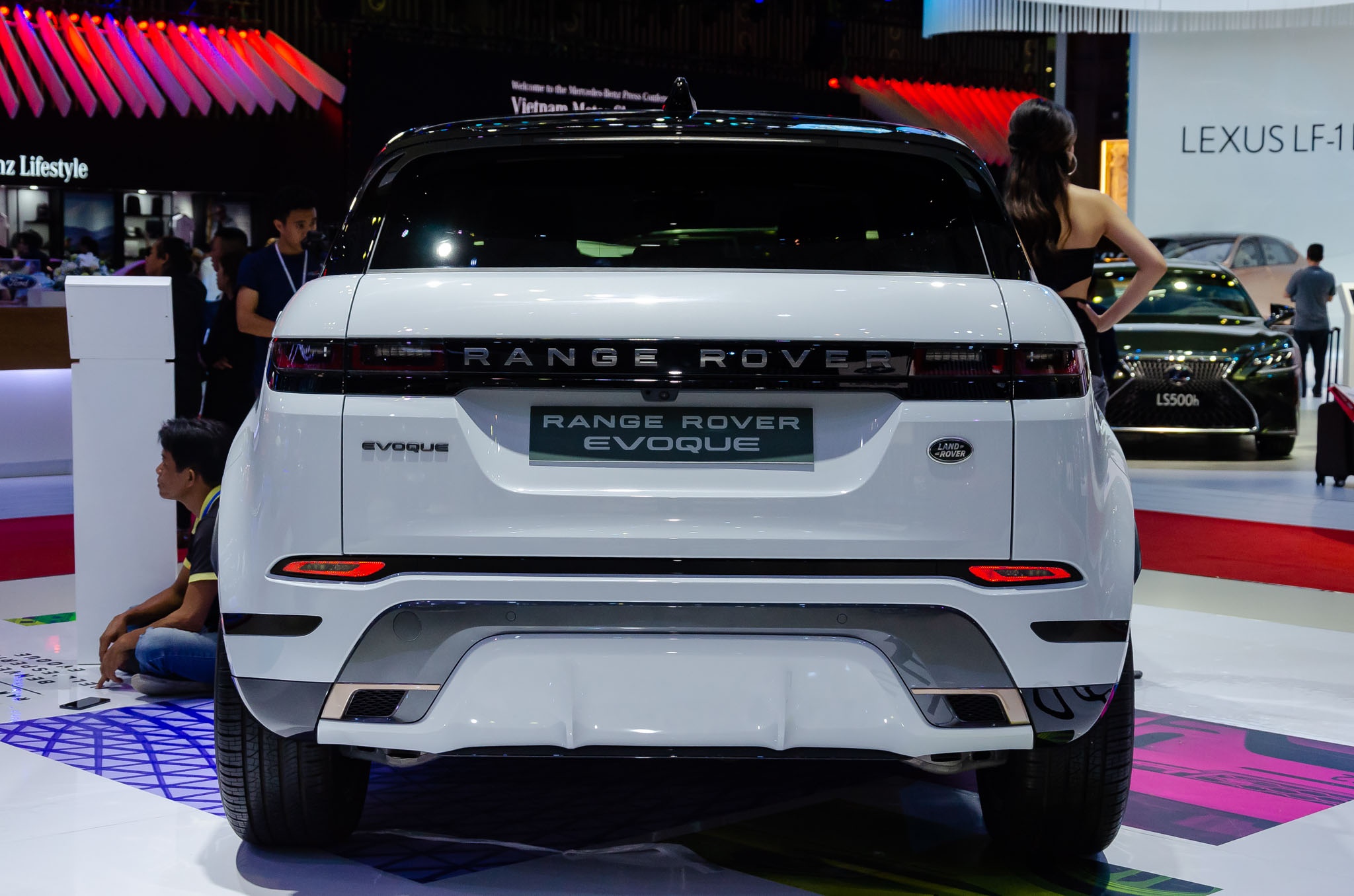 Range Rover nang cap 2020 anh 5