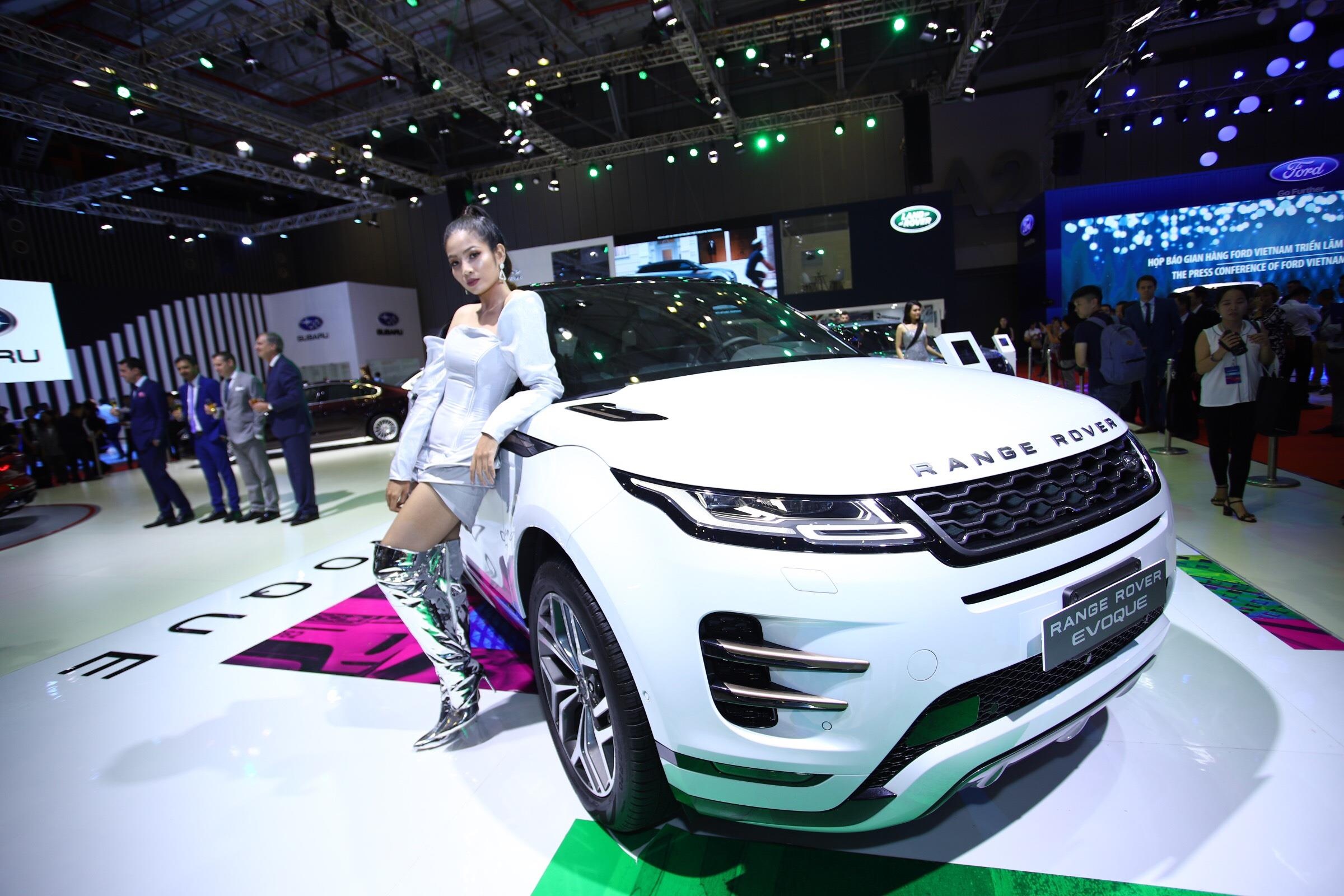 Can canh Range Rover Evoque 2020 gia hon 4 ty dong tai Viet Nam hinh anh