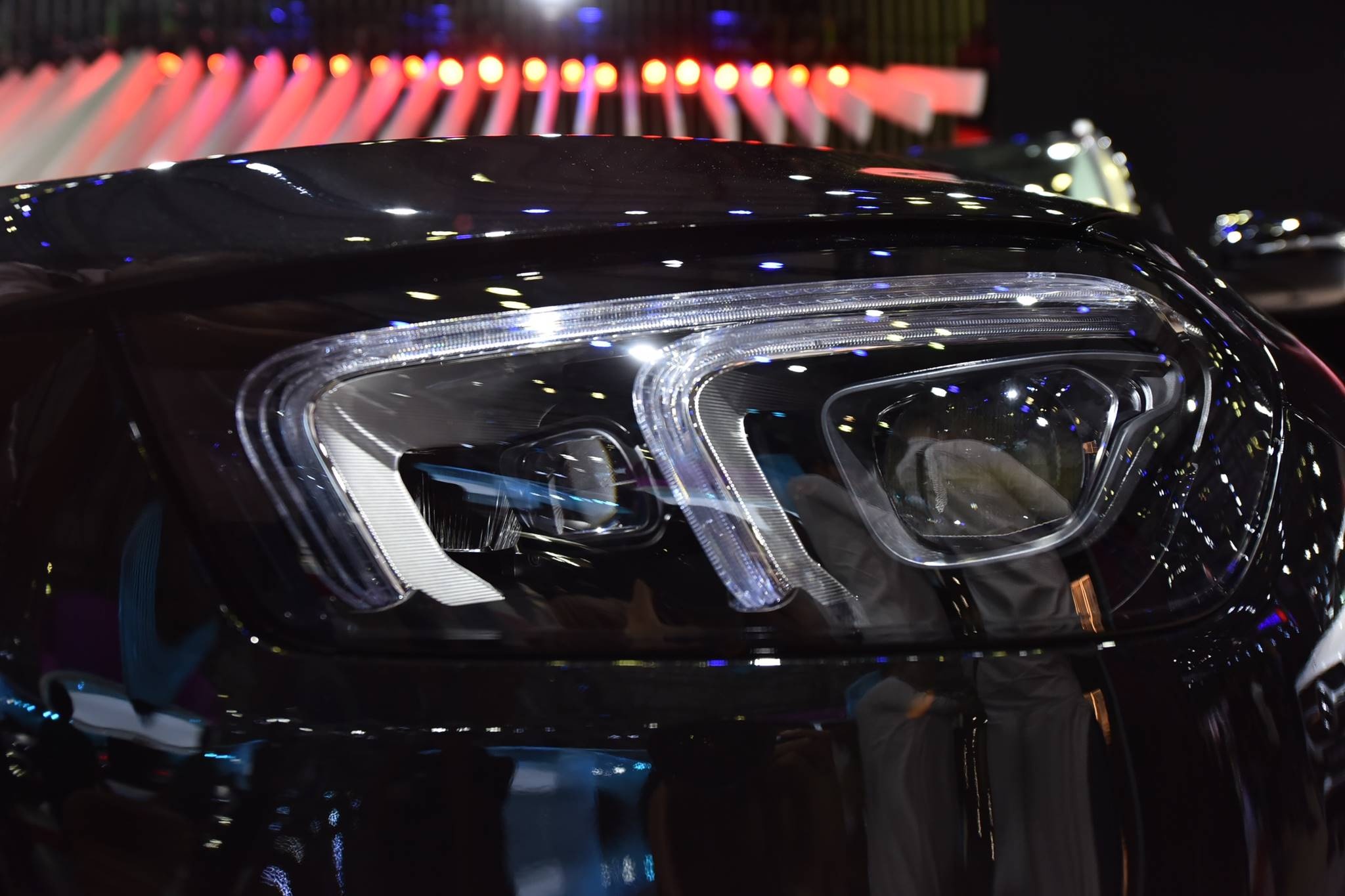 gia xe Mercedes gle 7 cho anh 3