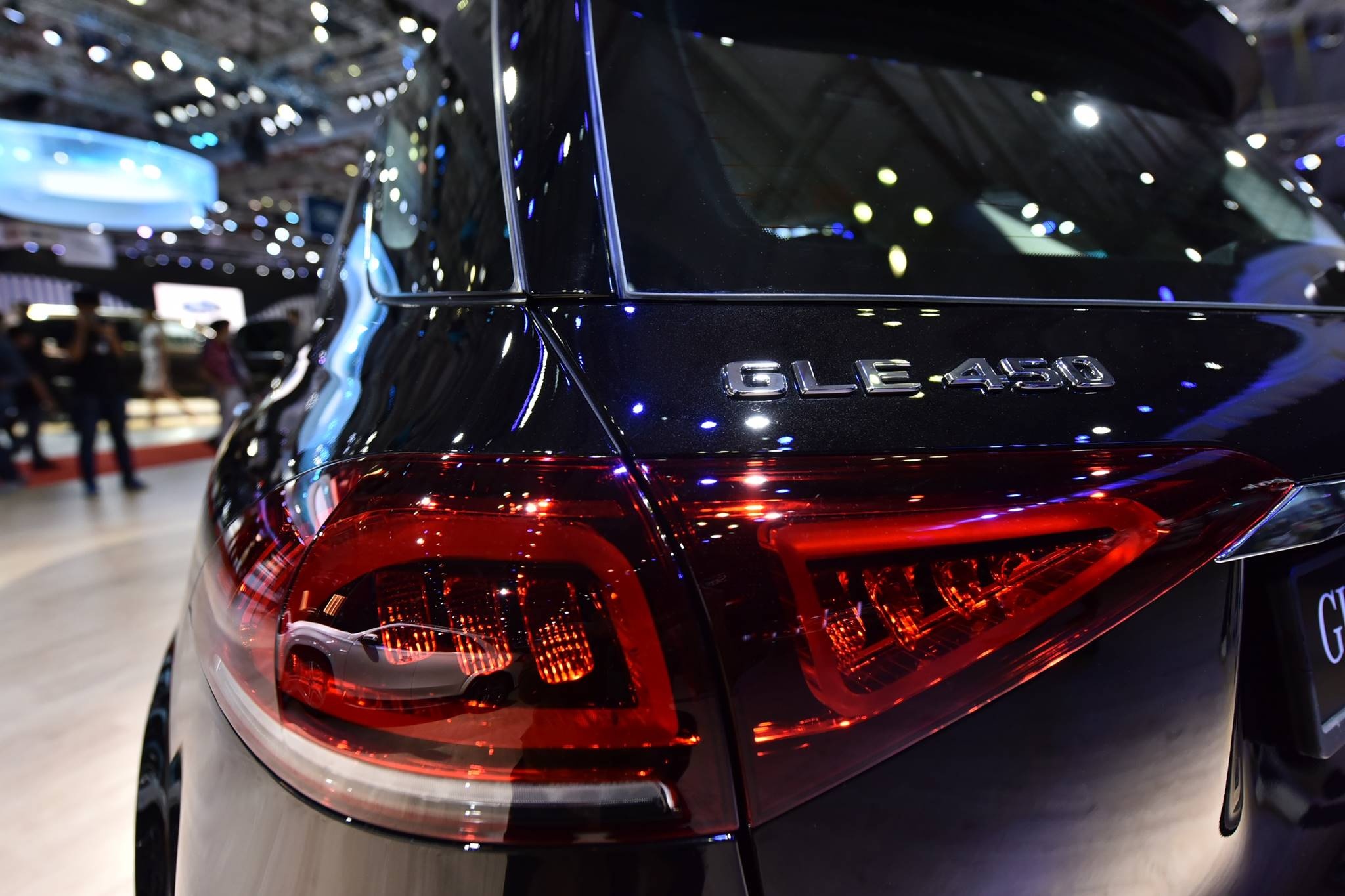 gia xe Mercedes gle 7 cho anh 4