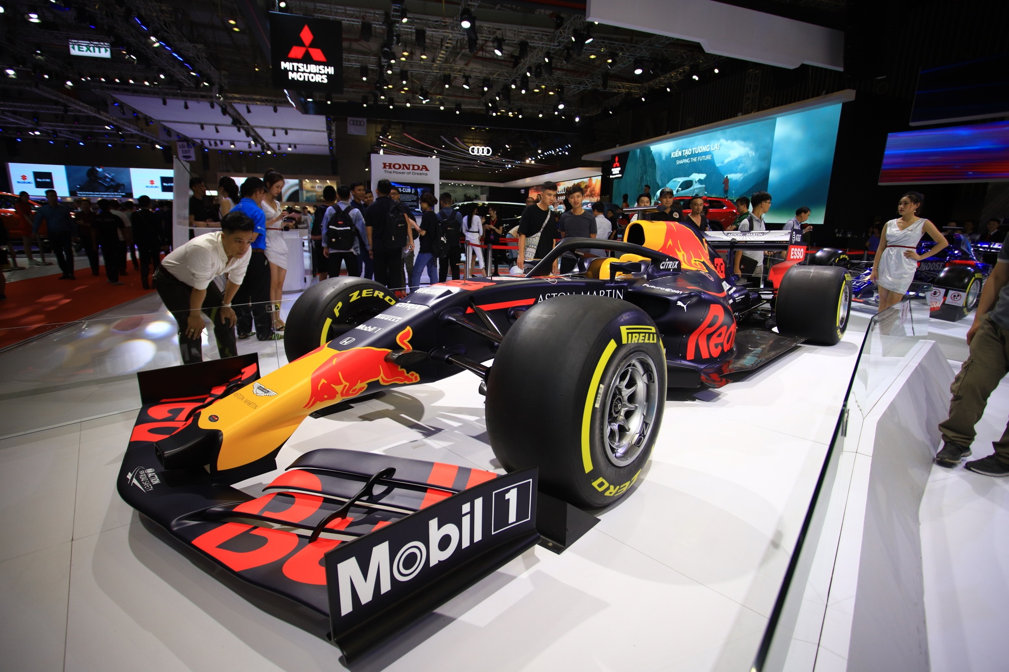 gia xe Honda Accord anh 23