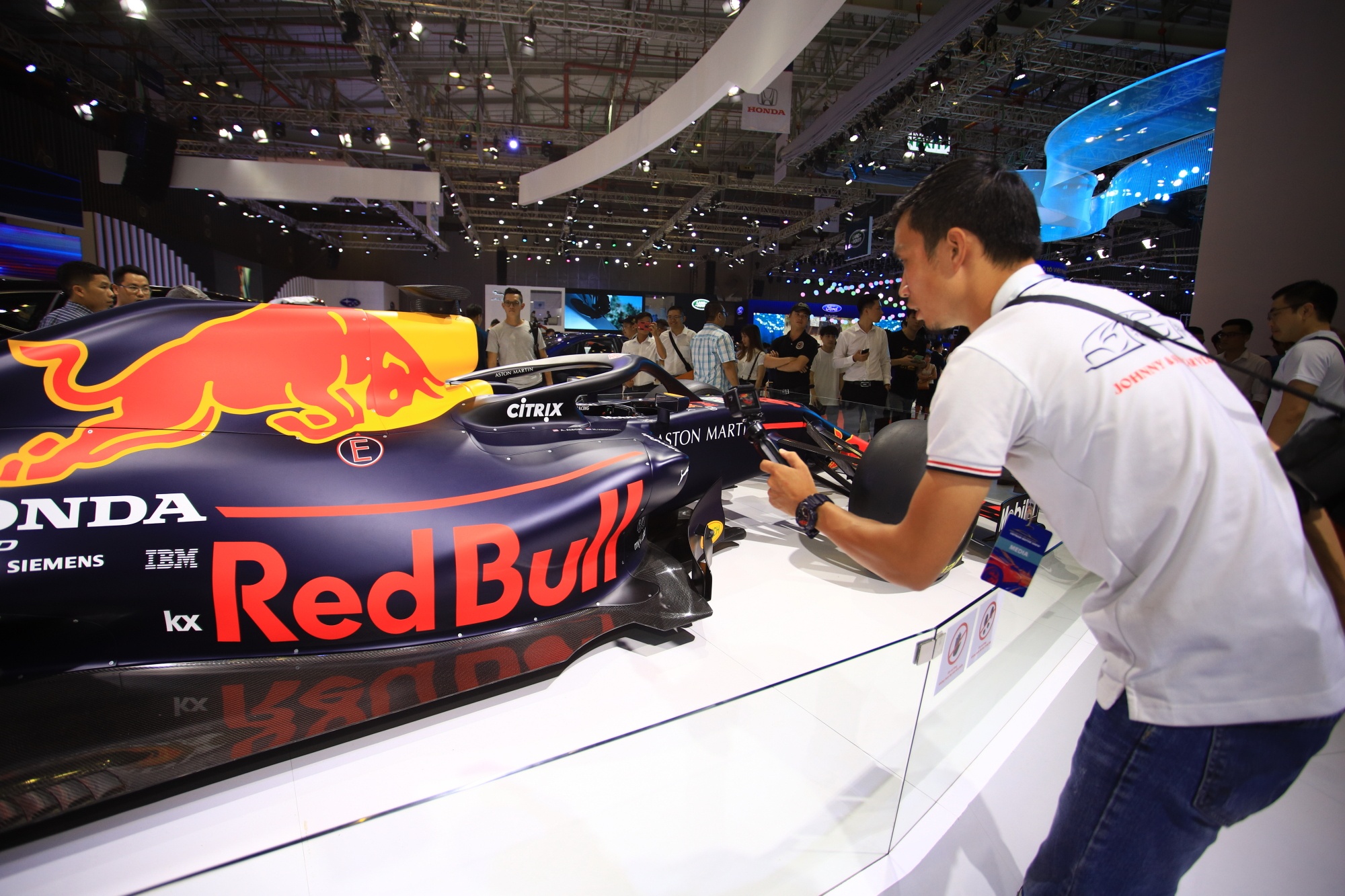 gia xe Honda Accord anh 27