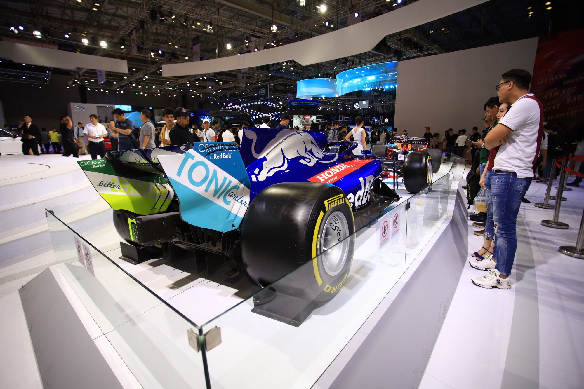 gia xe Honda Accord anh 21