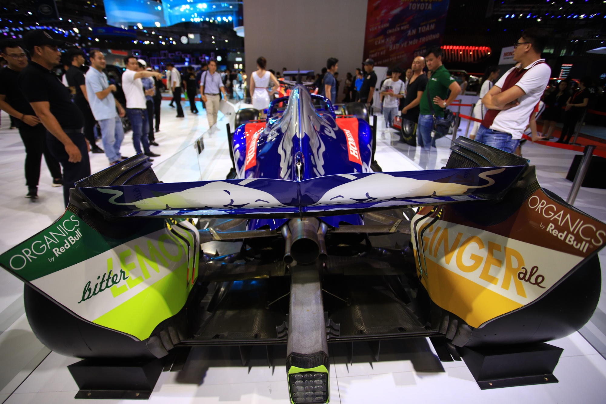 gia xe Honda Accord anh 22