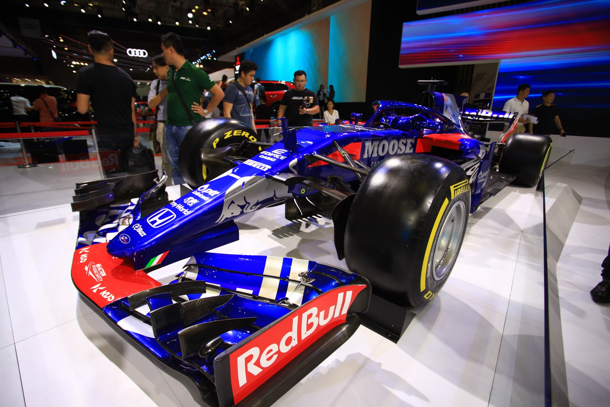 gia xe Honda Accord anh 20