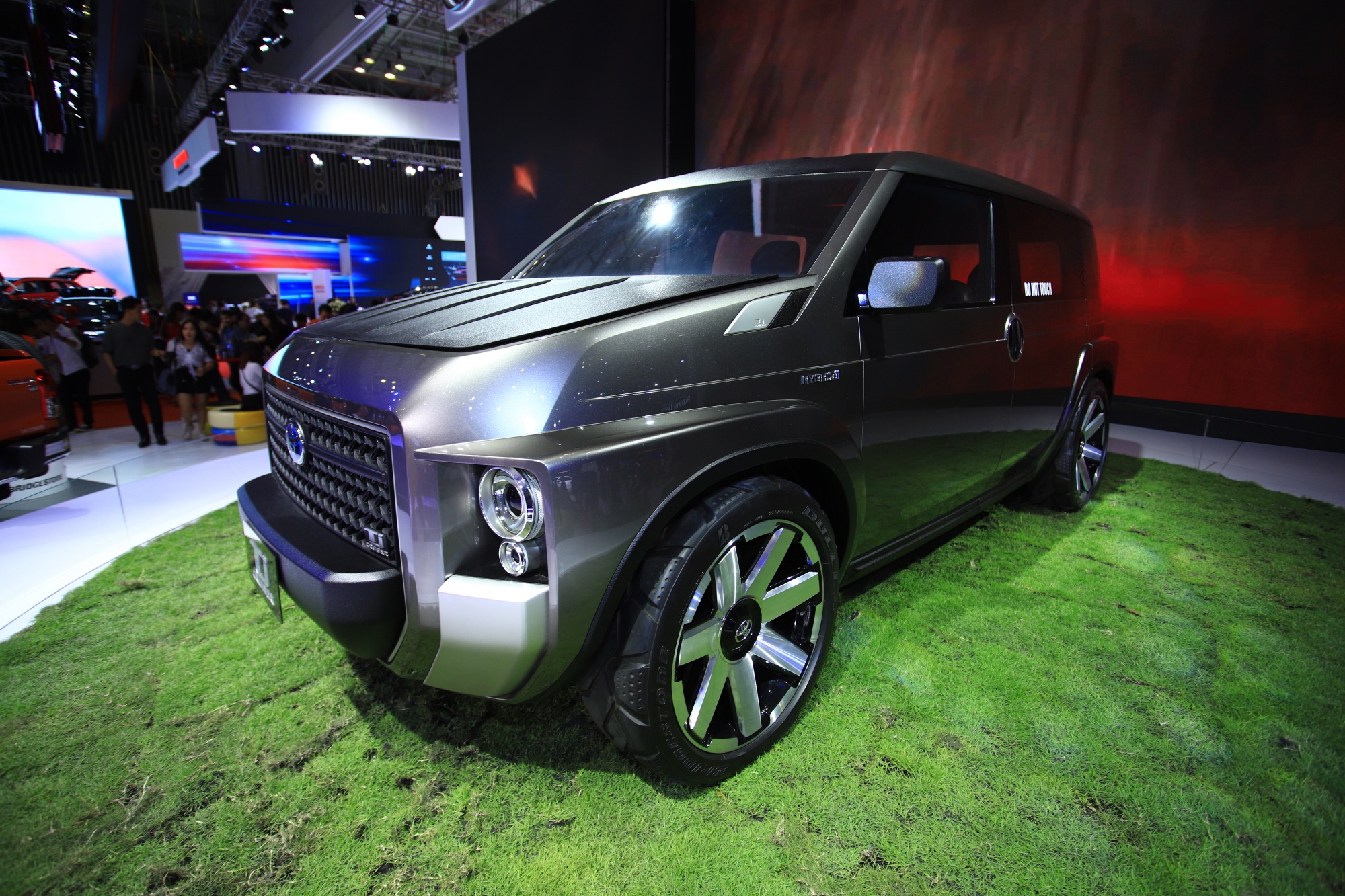 gia xe Toyota tai Viet Nam anh 7