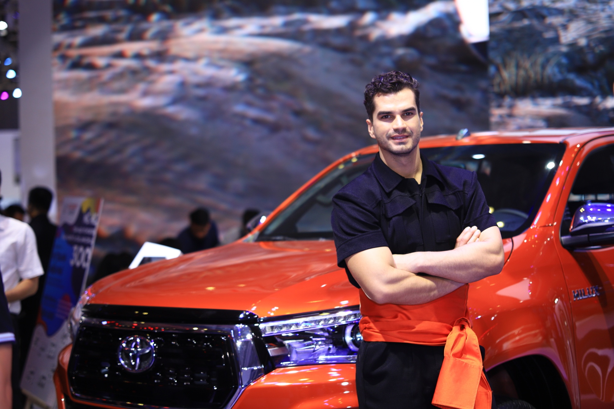 gia xe Toyota tai Viet Nam anh 24