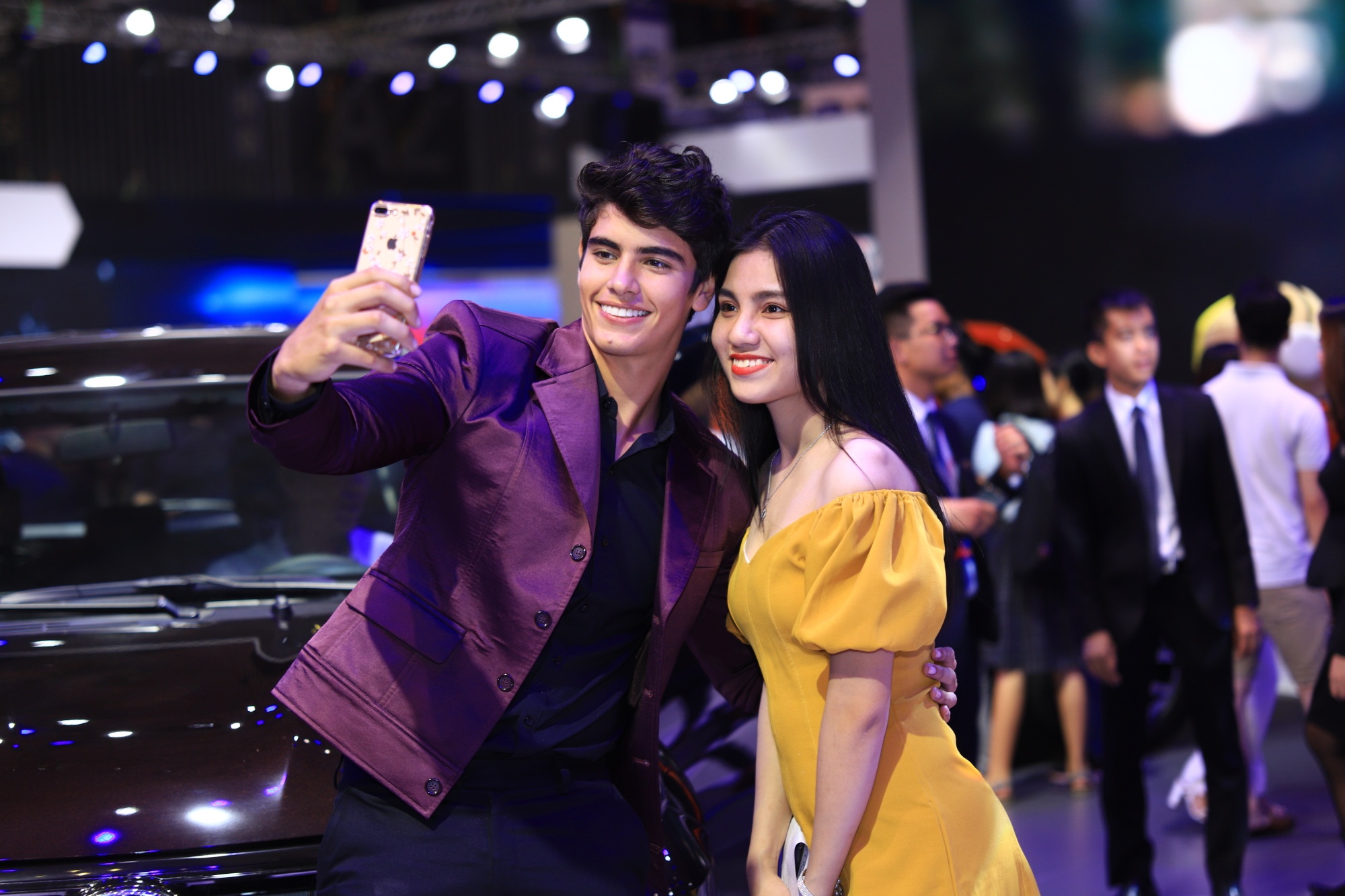 gia xe Toyota tai Viet Nam anh 25