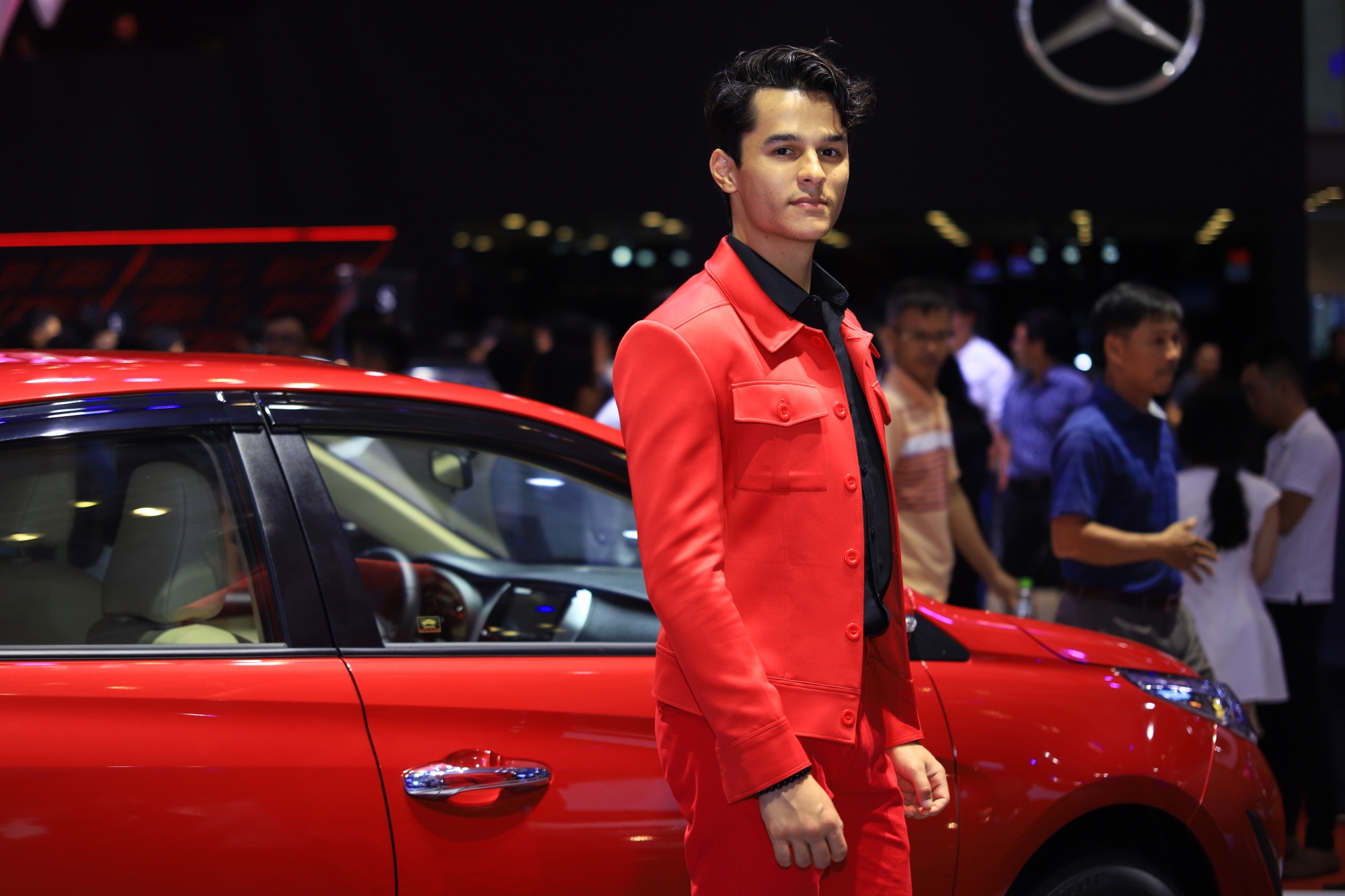 gia xe Toyota tai Viet Nam anh 26