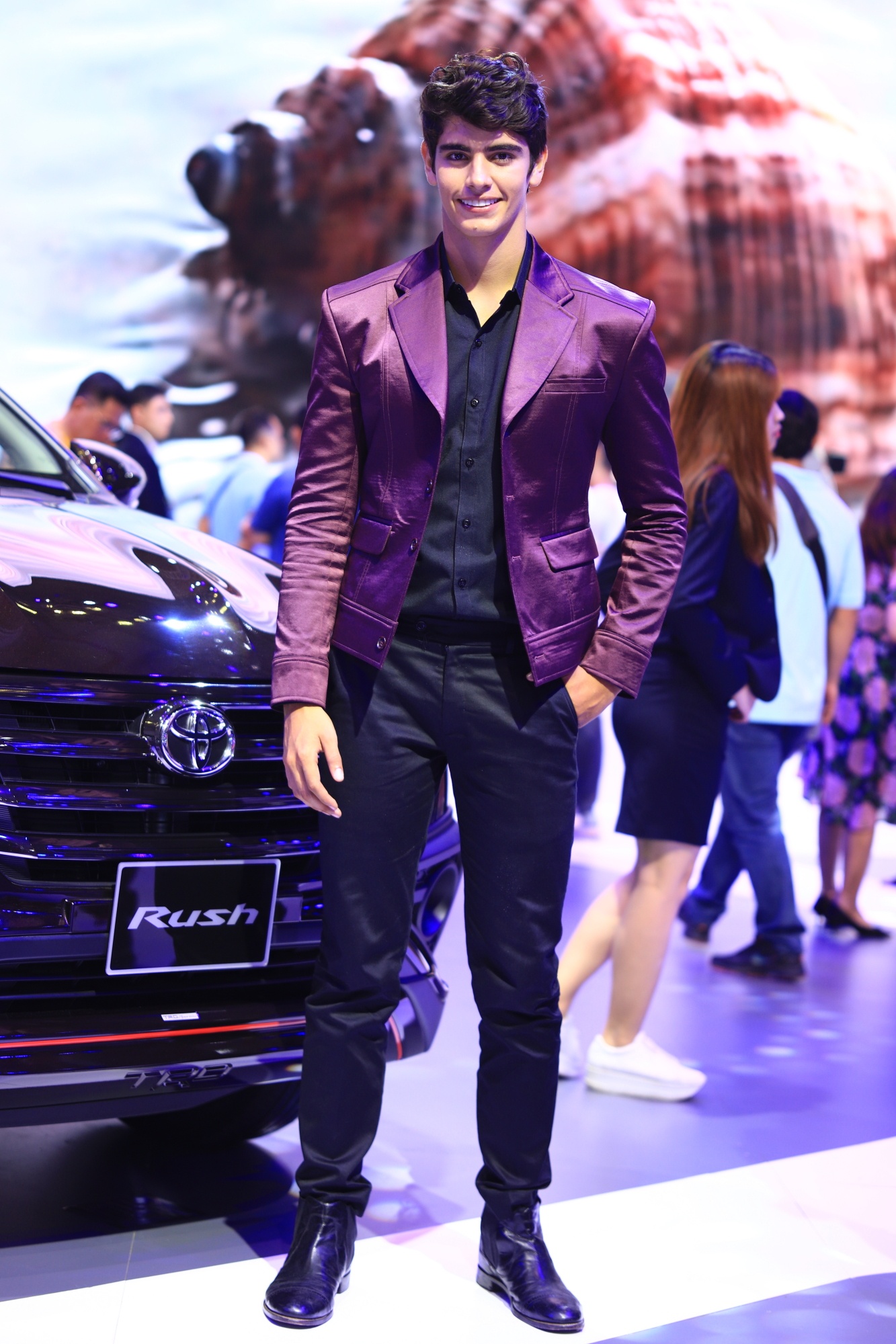 gia xe Toyota tai Viet Nam anh 28