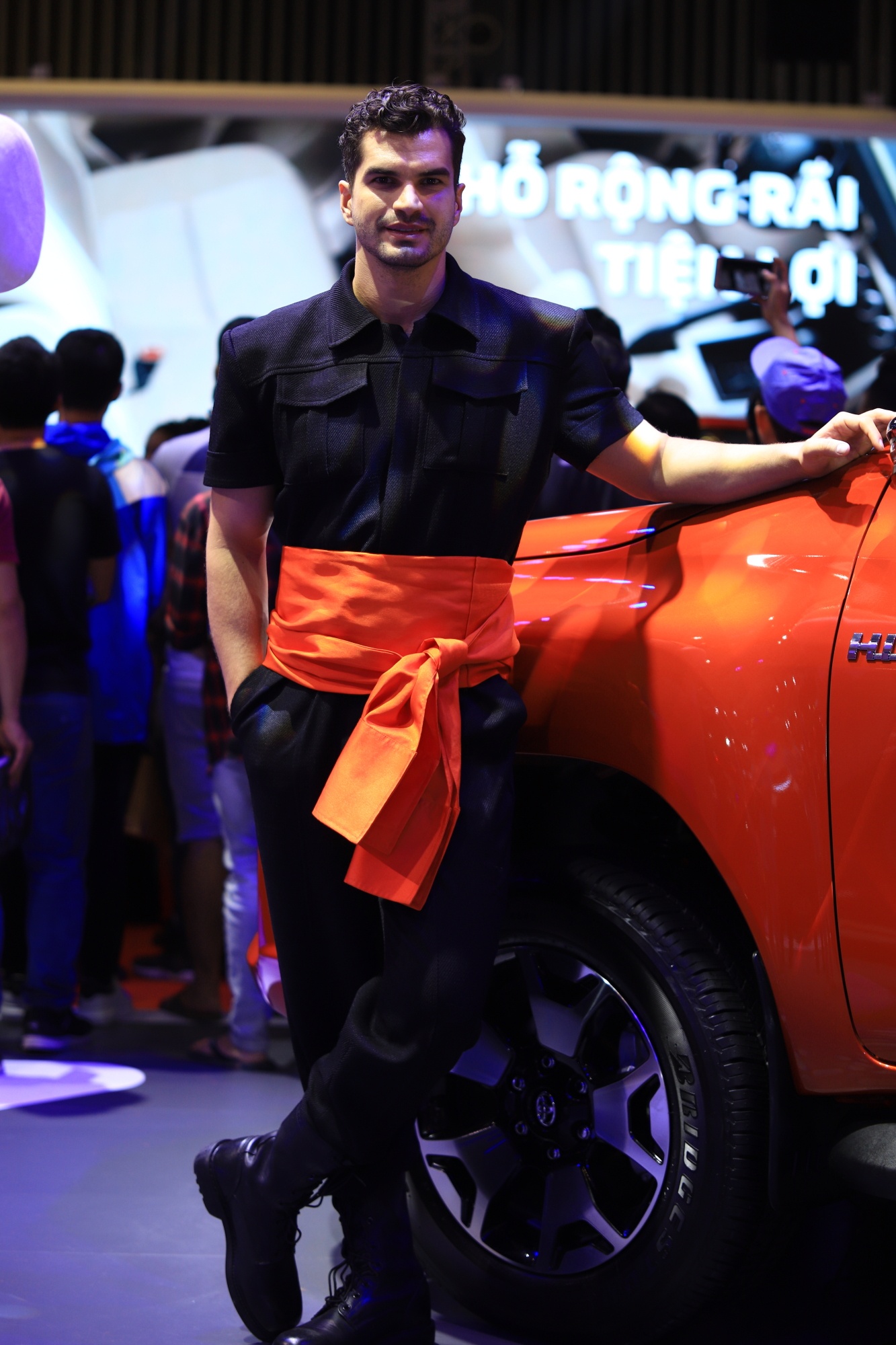 gia xe Toyota tai Viet Nam anh 29