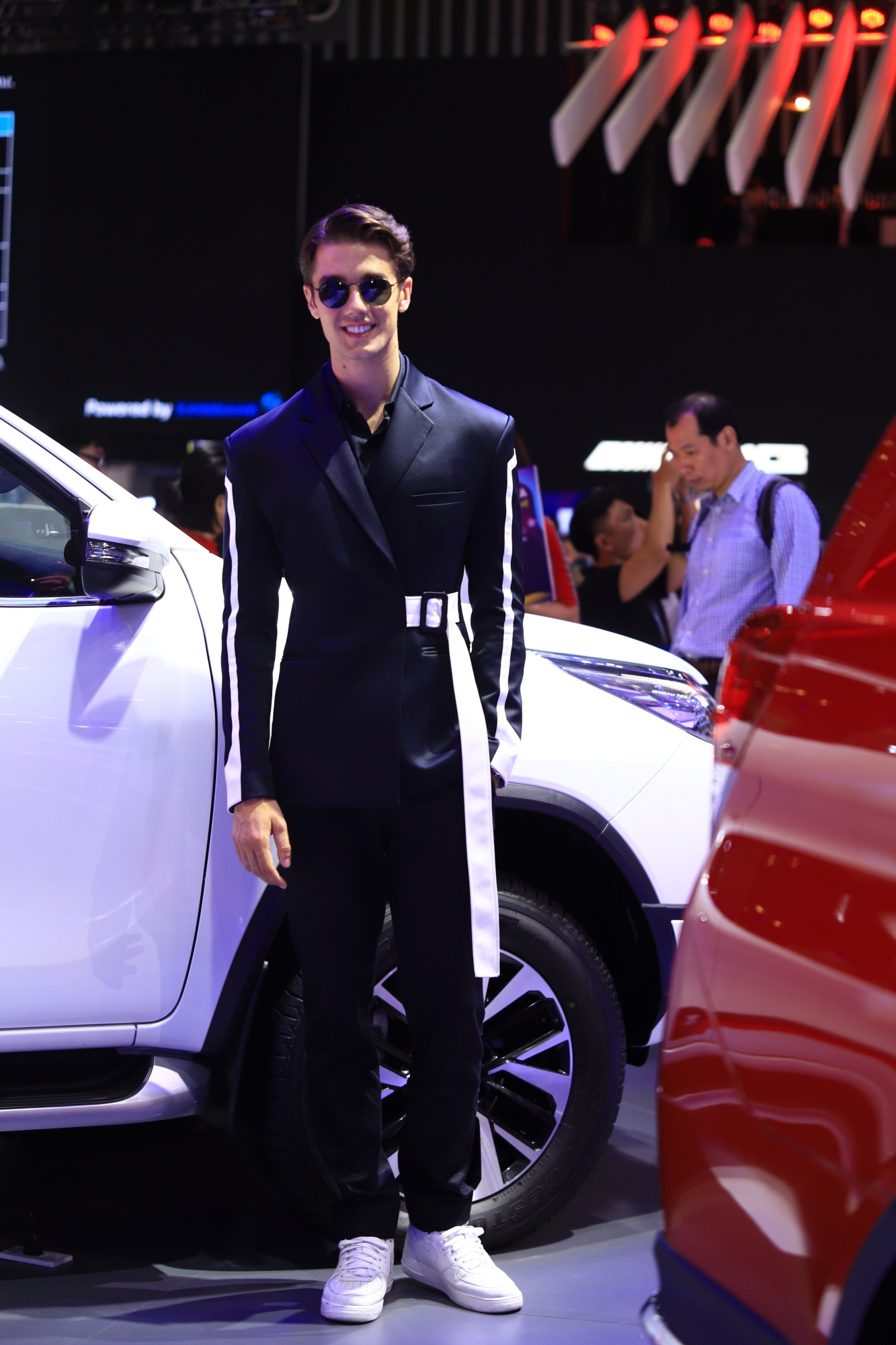 gia xe Toyota tai Viet Nam anh 30